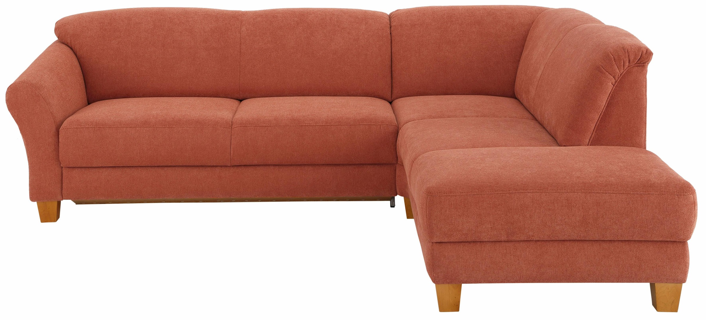 Image of Home affaire Ecksofa »Gotland«, wahlweise mit Sitztiefenverstellung + Bettkasten bei Ackermann Versand Schweiz