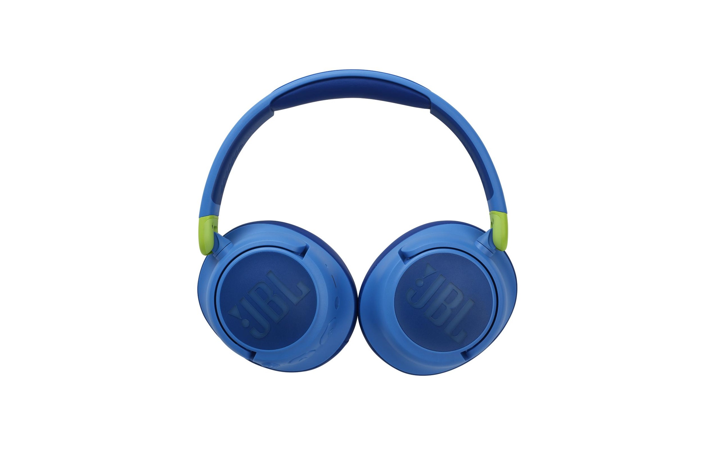 JBL Over-Ear-Kopfhörer »Wireless JR4«, Bluetooth