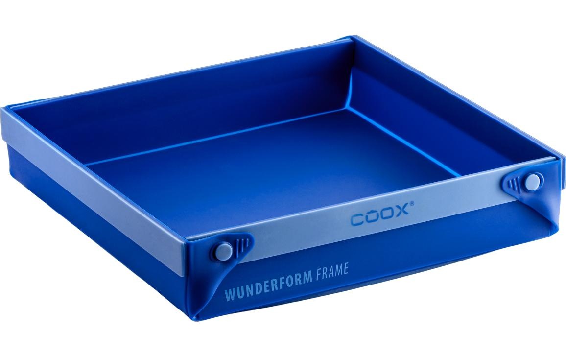 Image of coox Backform "eckig Frame MQ 45437 cm x 24 cm x 45417 cm"