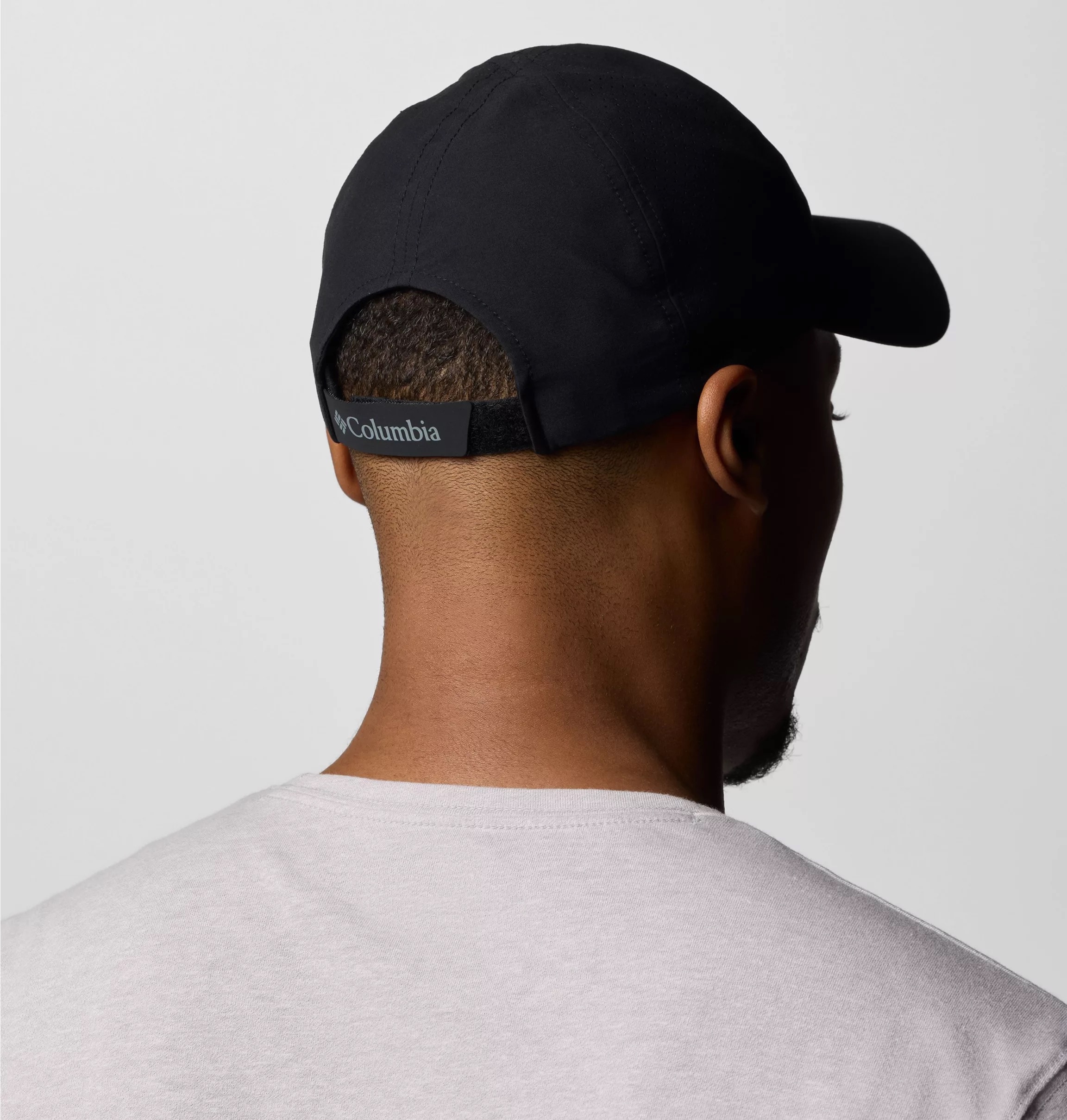 Columbia Baseball Cap für Erwachsene, sportlicher Stil