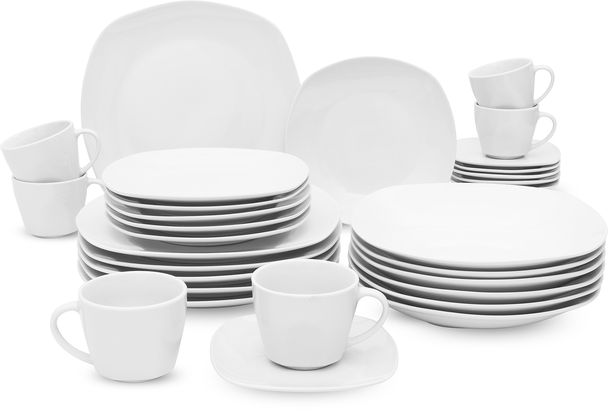 Geschirr Set Online Kaufen Edle Geschirr Sets Bei Ackermann