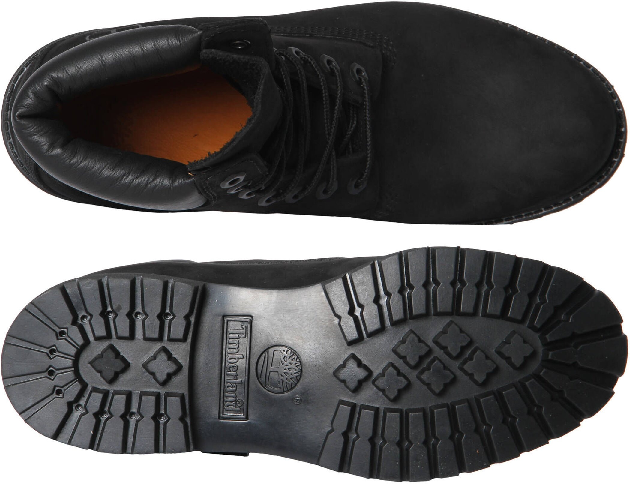 Timberland Schnürboots »6 inch Premium FTB«, Winterstiefel, Schnürstiefel, Winterschuhe, wasserdicht