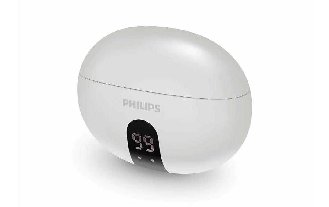 Philips wireless In-Ear-Kopfhörer »True Wireless«