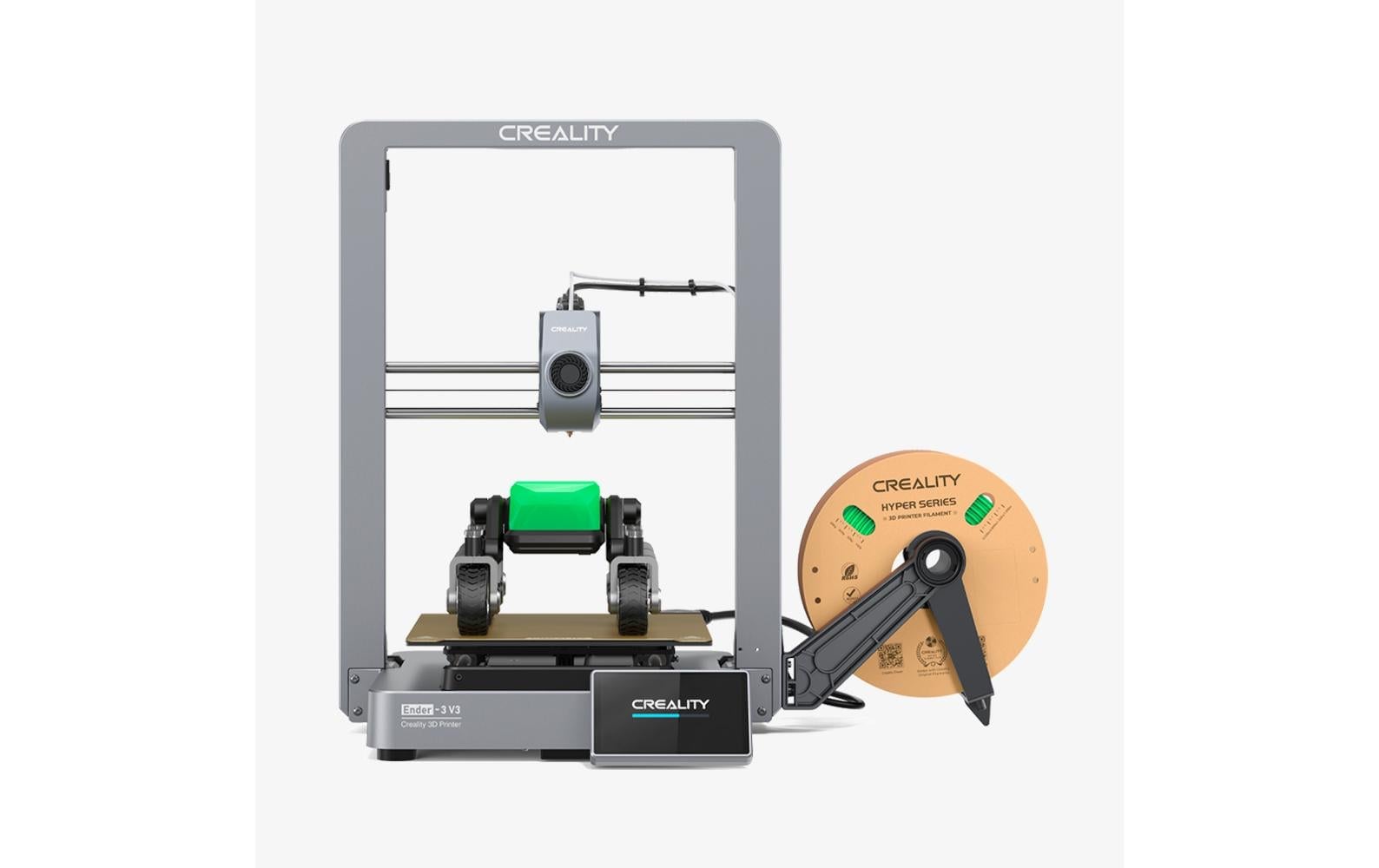 Creality 3D-Drucker »Ender 3 V3«