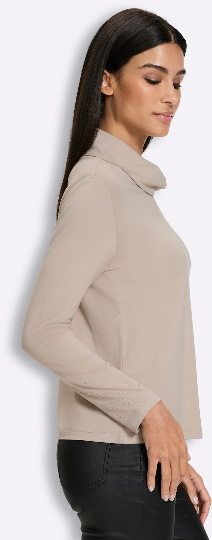 heine Langarmshirt »Shirt« 1