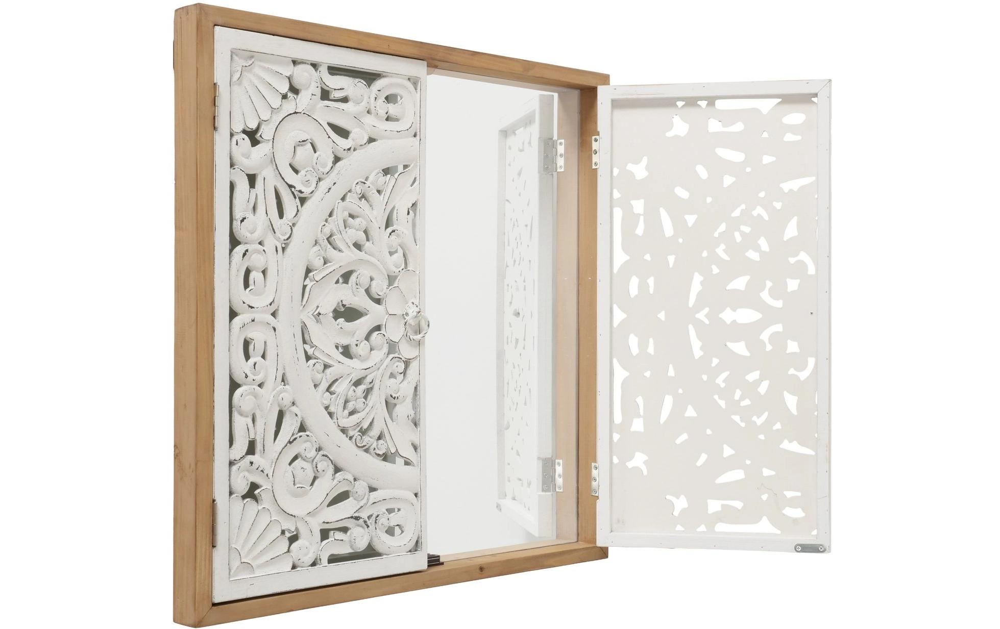 Image of BOLTZE Wandspiegel "64 cm" Wandspiegel