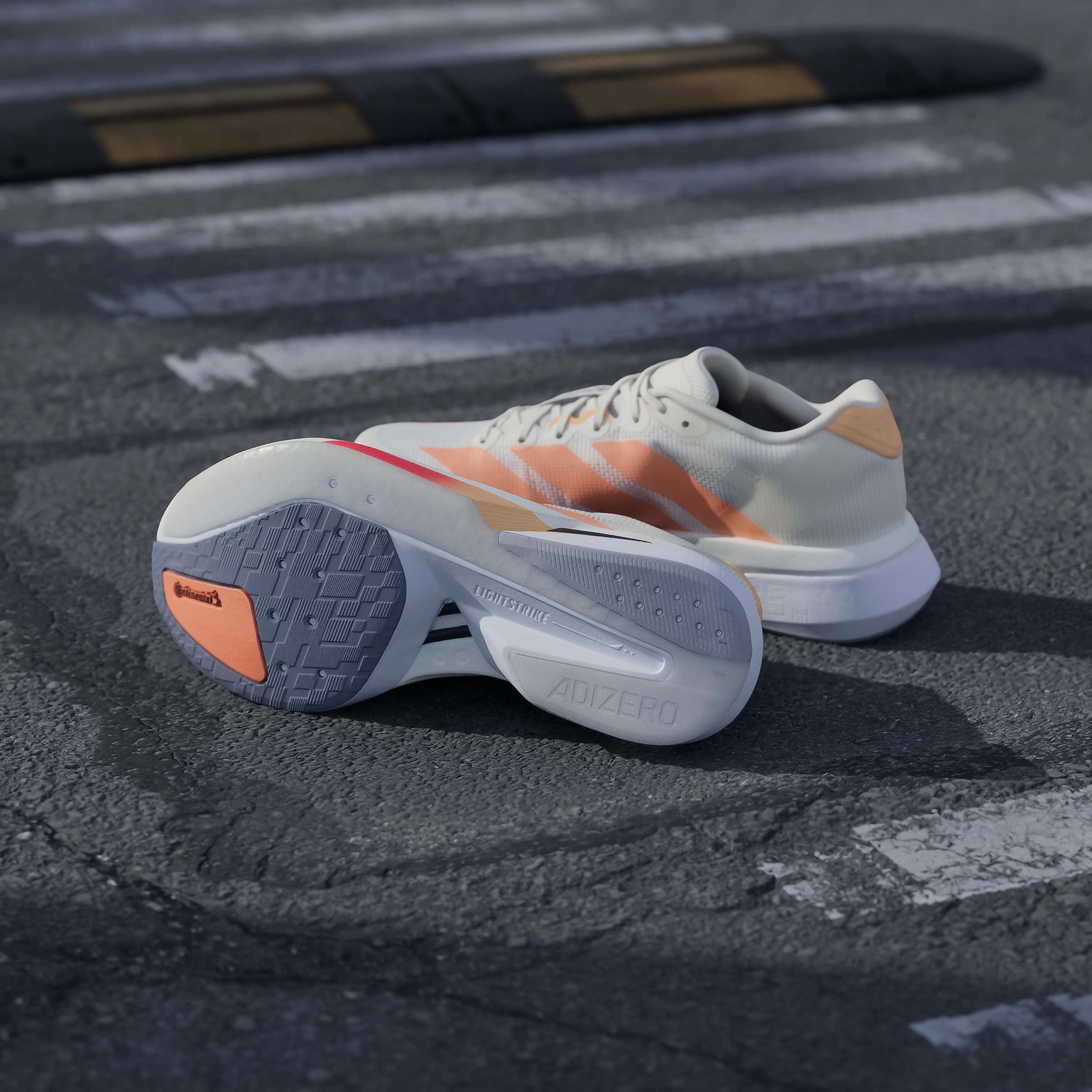 adidas Performance Laufschuh »ADIZERO BOSTON 13«  superleichte Zwischensohle mit Energyrods