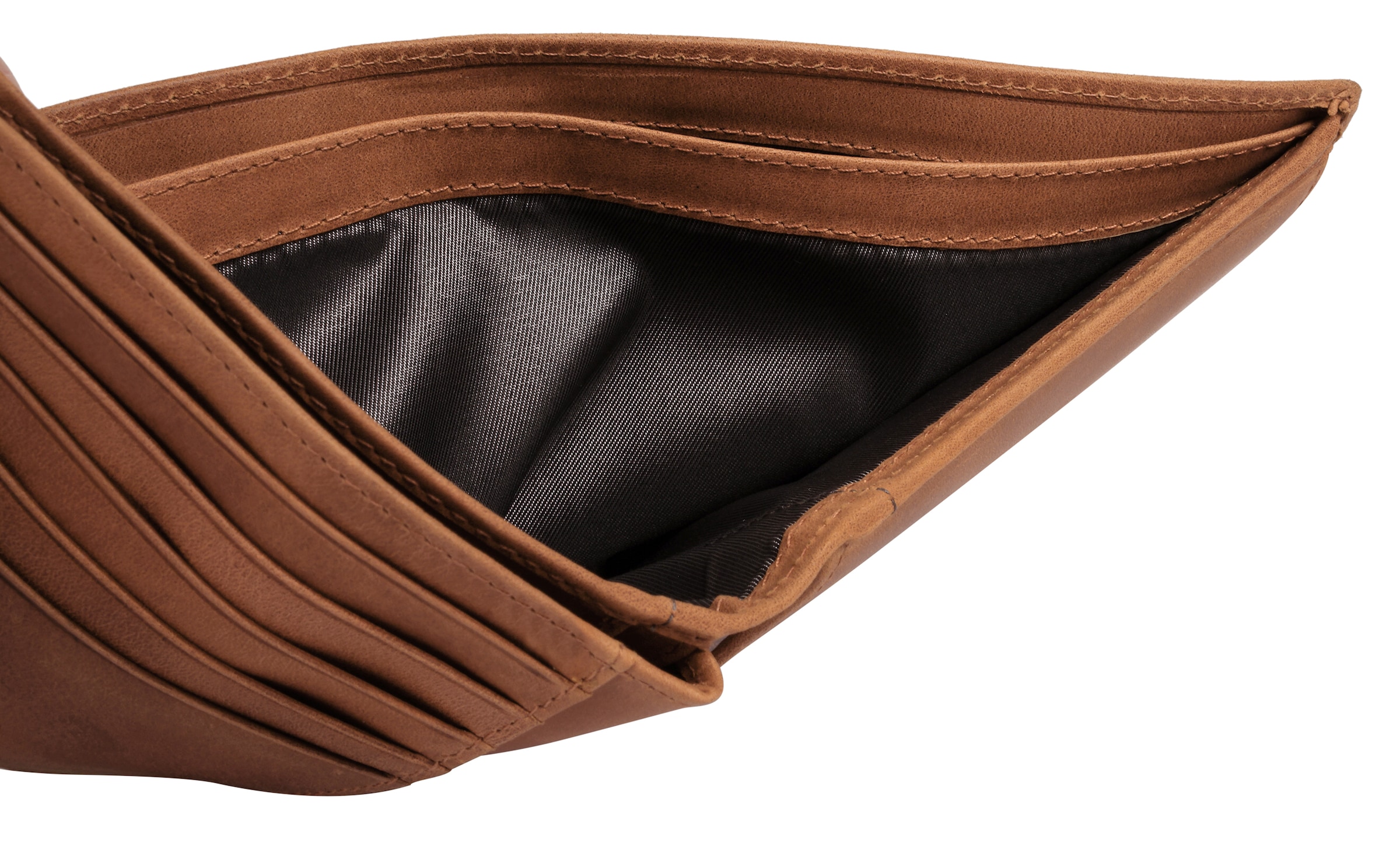 bugatti Porte-monnaie »VOLO« echt Leder