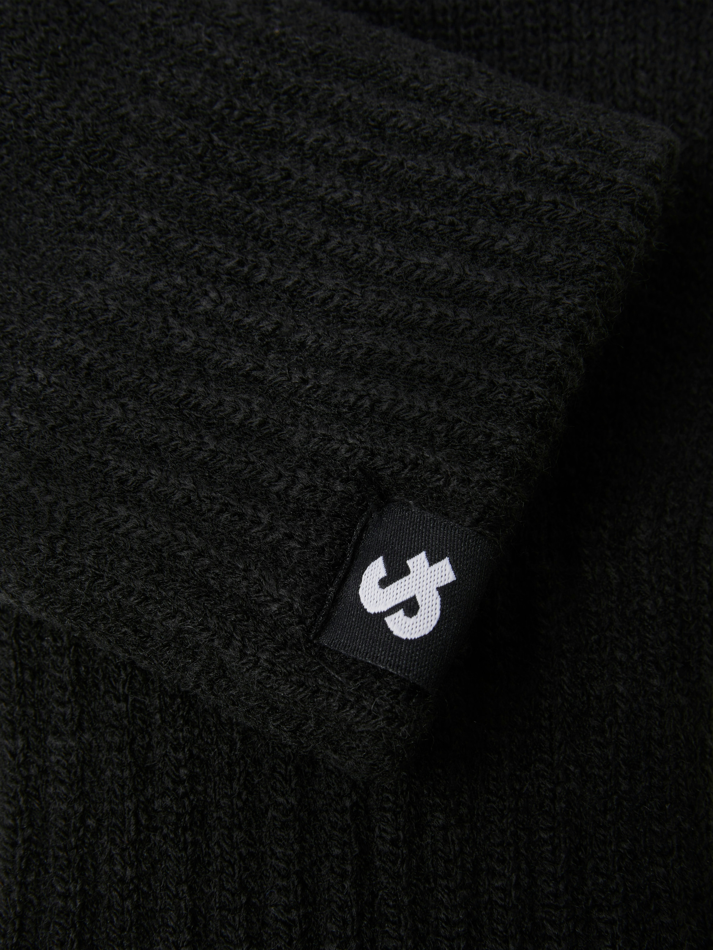 Jack & Jones Strickhandschuhe »JACBARRY KNITTED GLOVES NOOS«