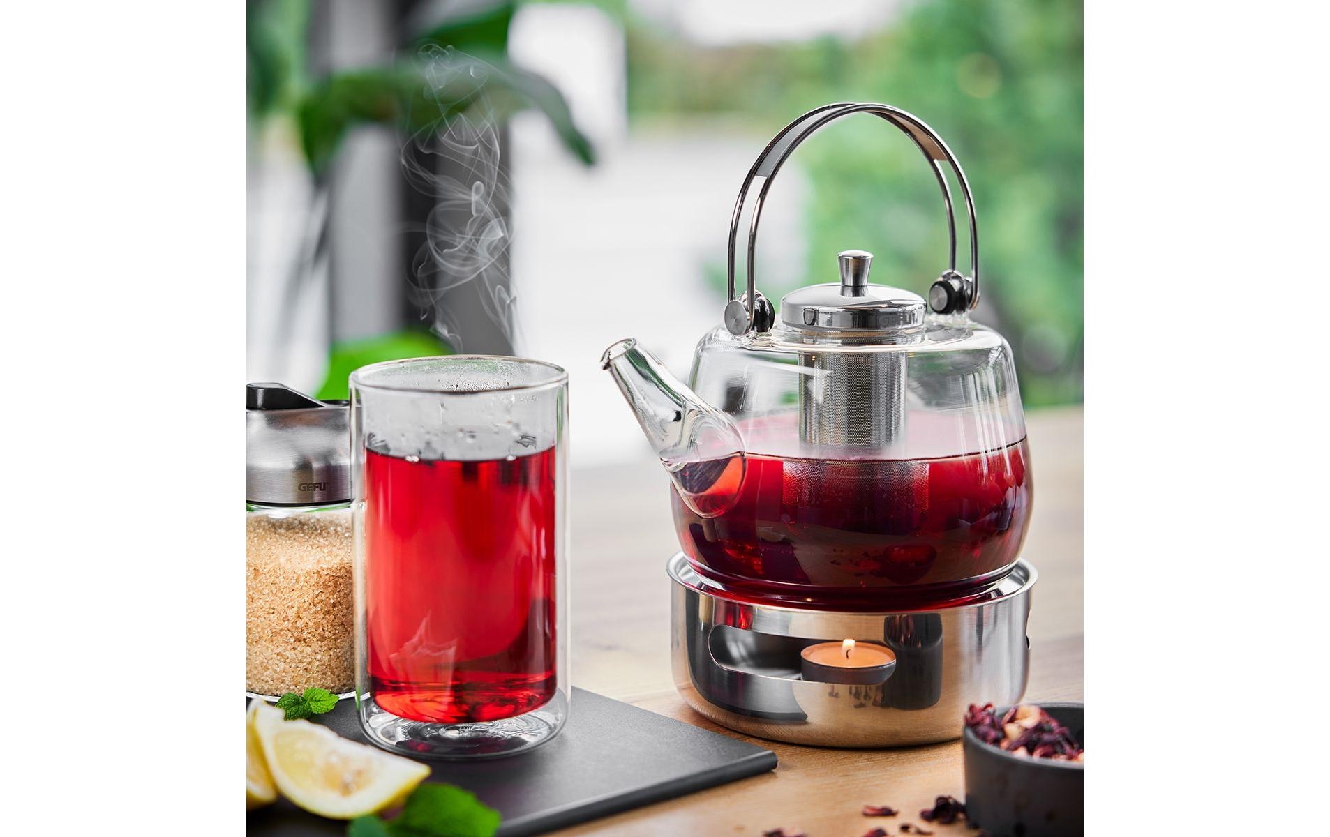 GEFU Théière »Infusa 1 l« 1 l