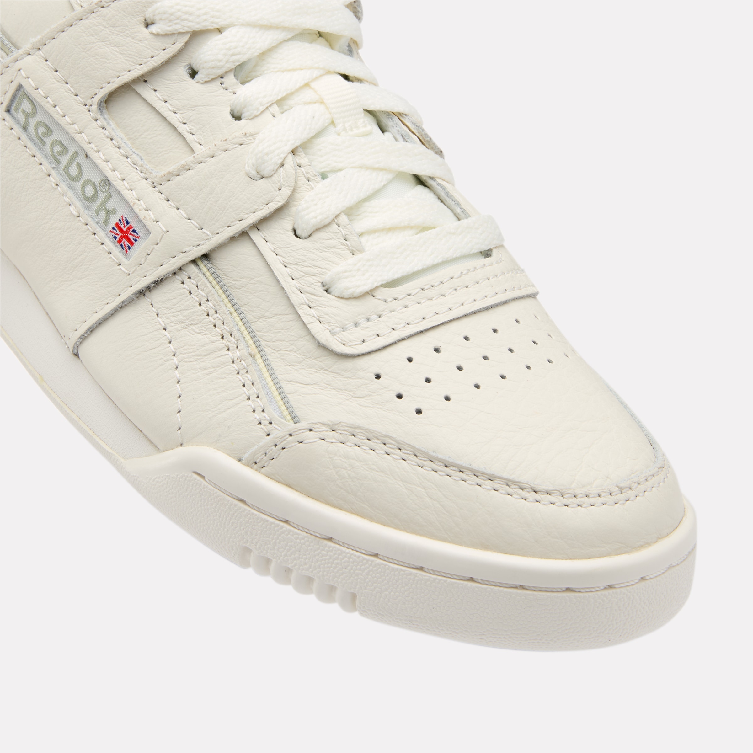 Reebok Classic Sneakers »WORKOUT PLUS«