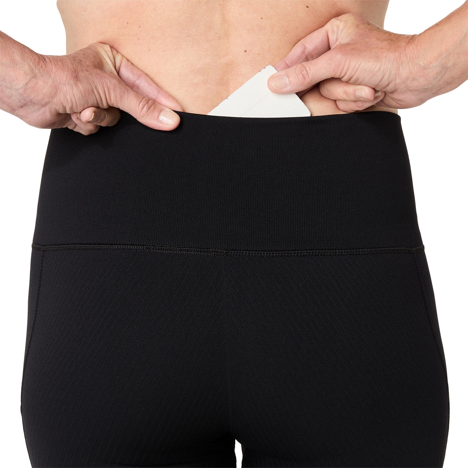 Asics Cuissards de course »ROAD SEAMLESS TIGHT«