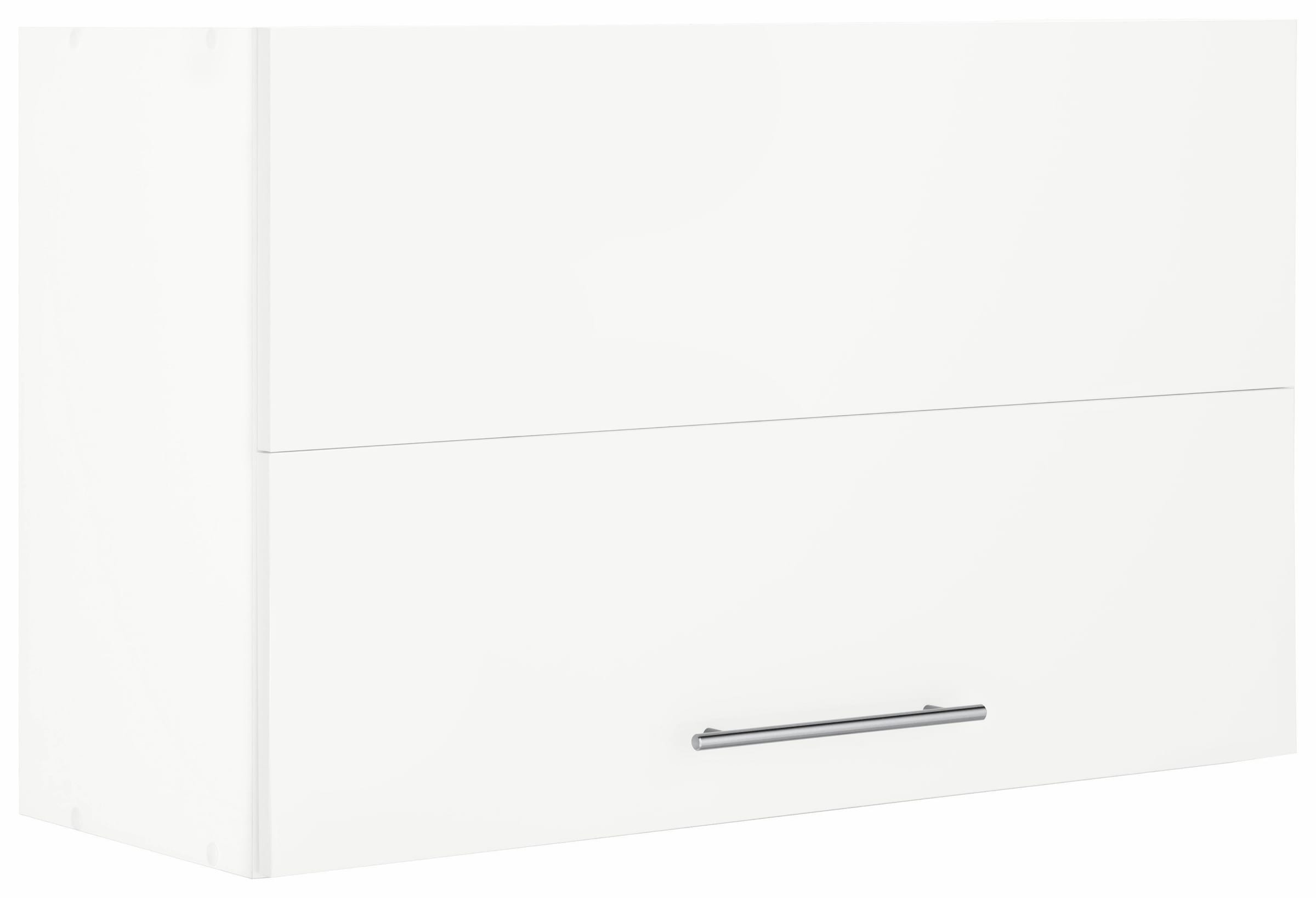 Image of wiho Küchen Faltlifthängeschrank "Ela" Breite 90 cm