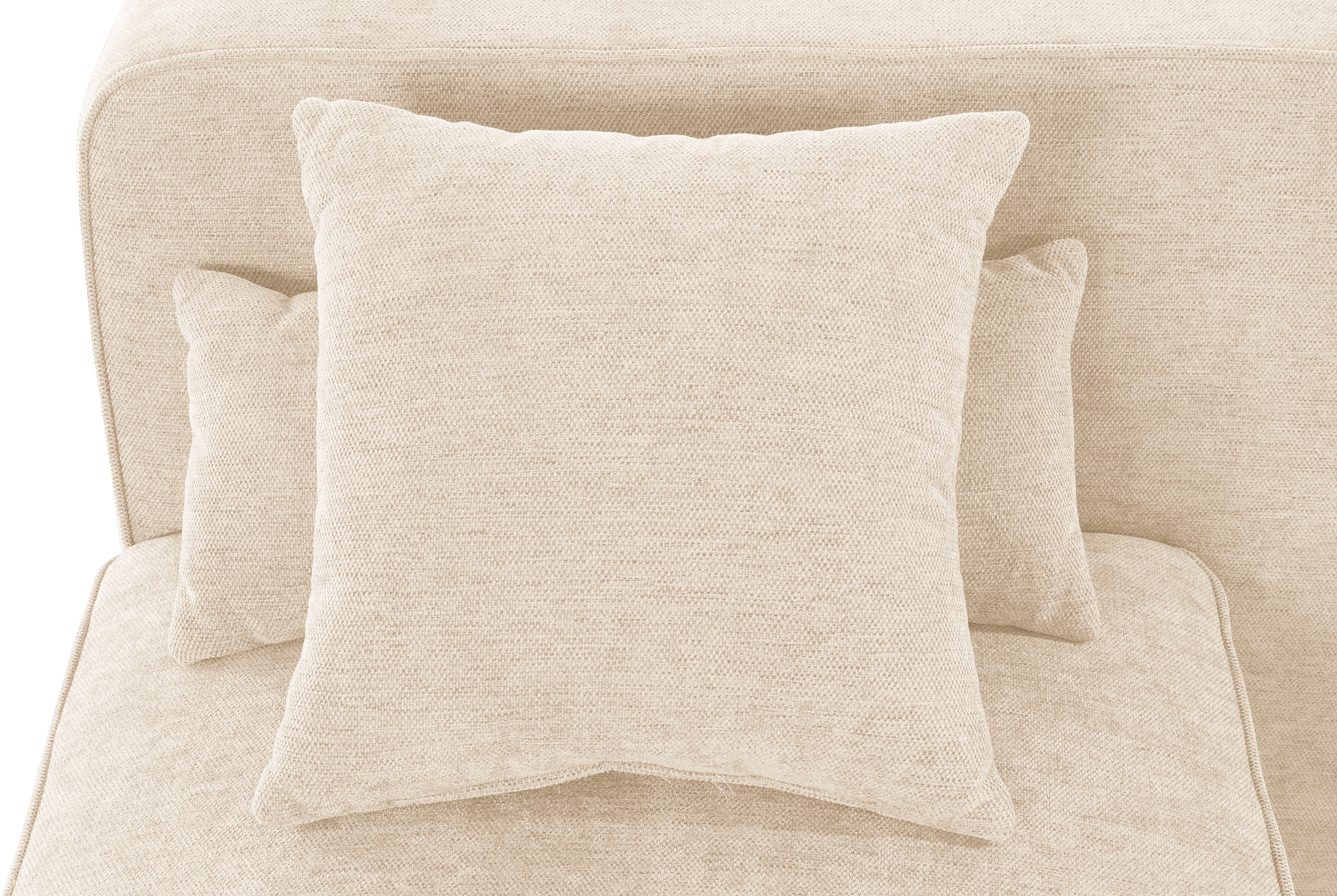 Home affaire Ottomane »Sundstrup« Modulserie, individuelle Zusammenstellung