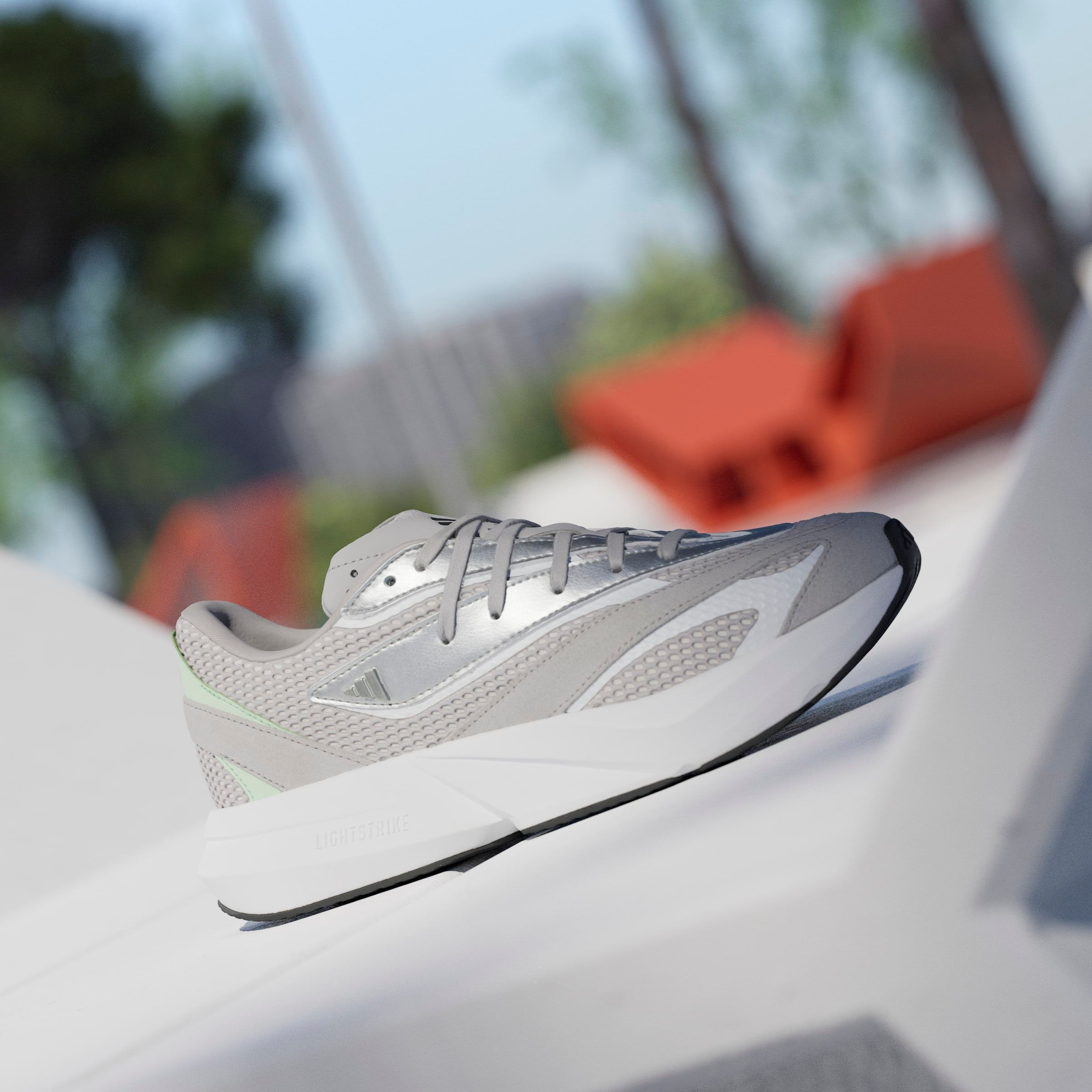 adidas Sportswear Sneaker »LIGHTBLAZE E«