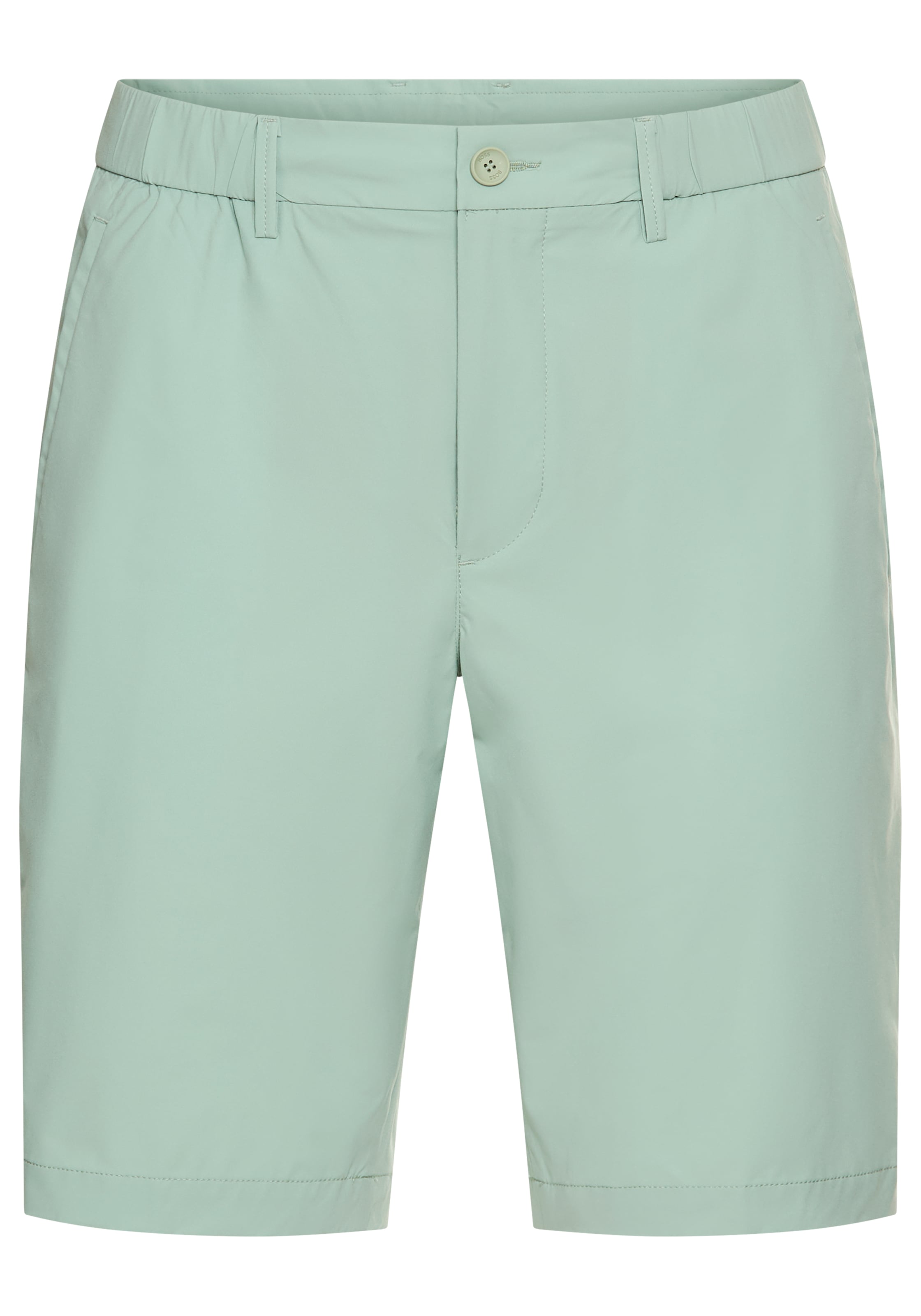 Image of BOSS GREEN Shorts "S Speedflex" in klassischer Form Jogpants Sweatpants Stretchhose