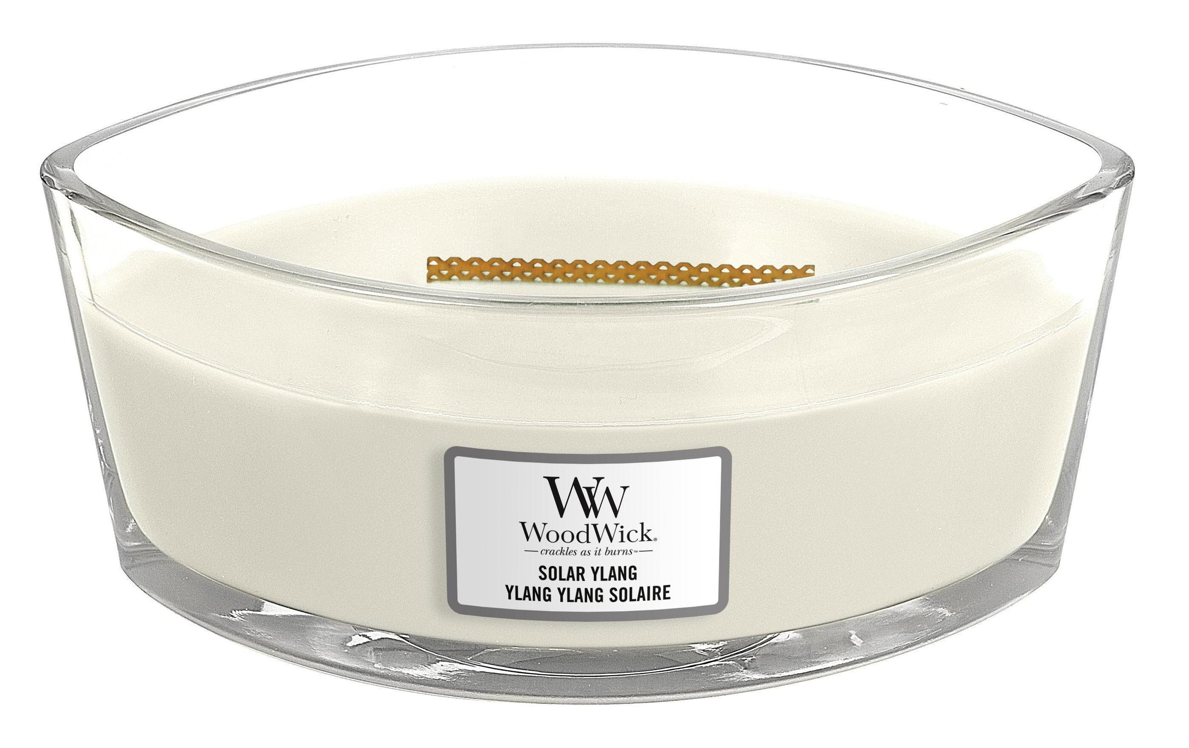 Image of Woodwick Duftkerze »Solar Ylang Ellipse« bei Ackermann Versand Schweiz