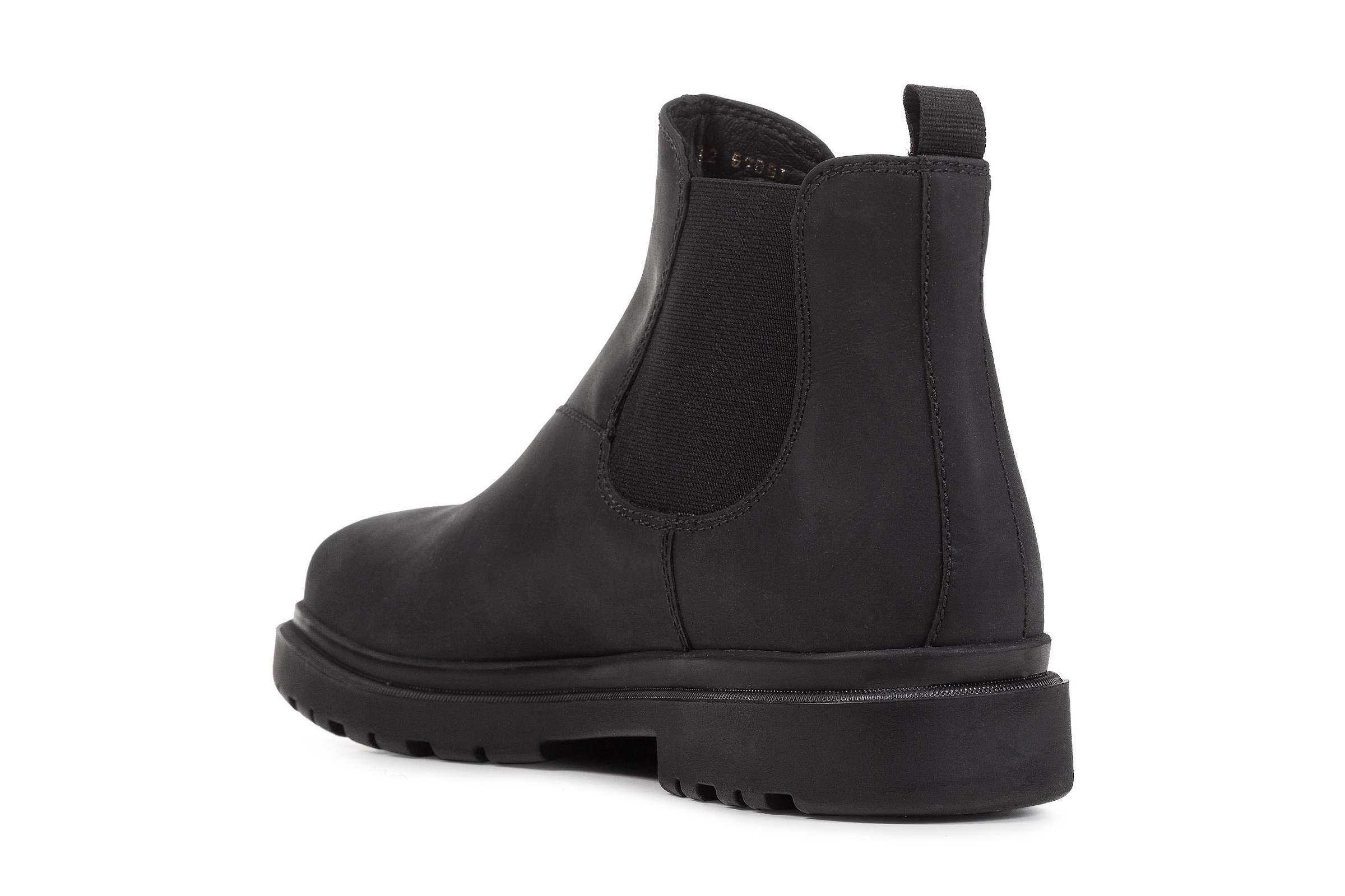 Geox Bottines chelsea »U ANDALO«  avec membrane spéciale GEOX respirante