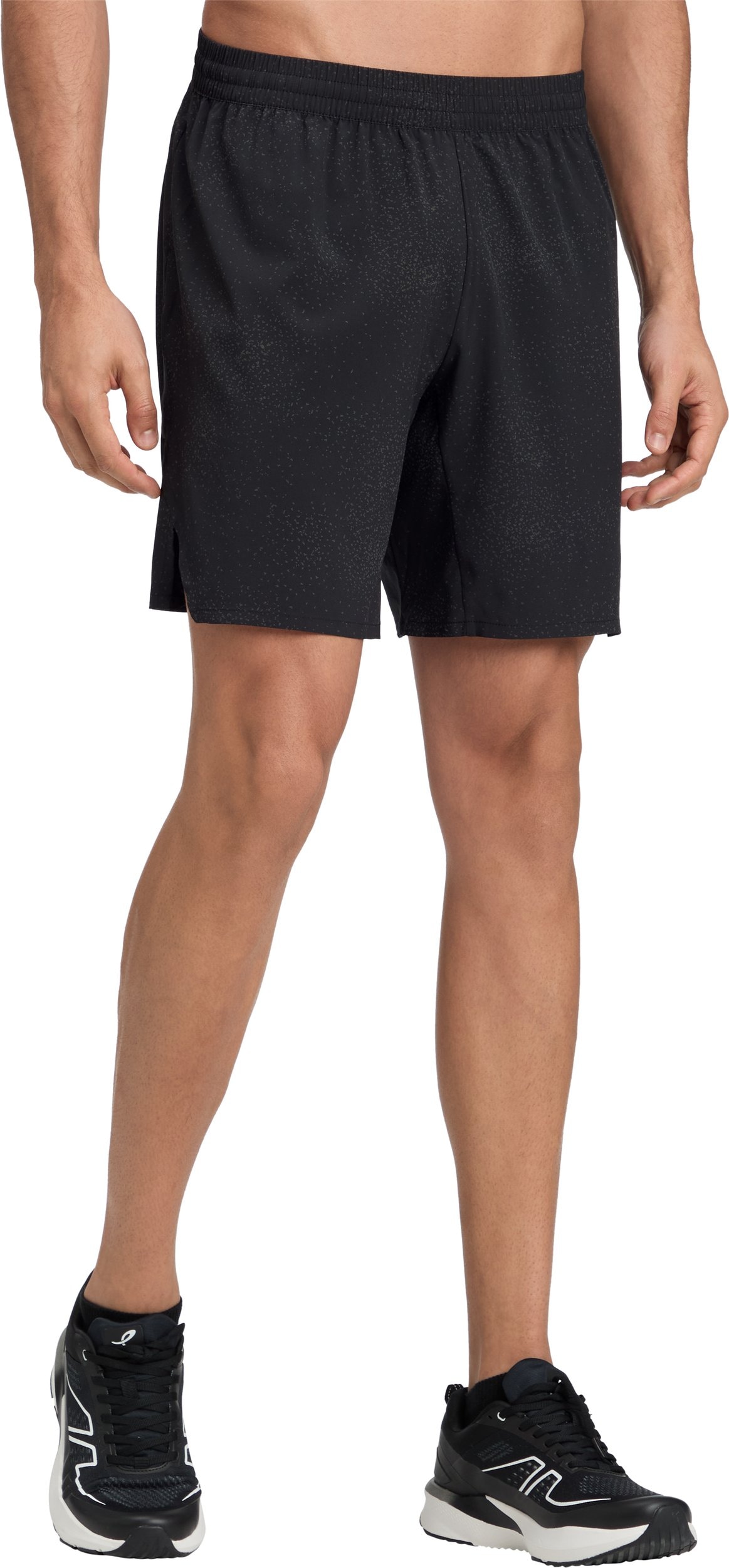 Image of Energetics Laufshorts "He.-Shorts Casper VI M" atmungsaktives Material, schnell trocknend, normal-weiter Schnitt