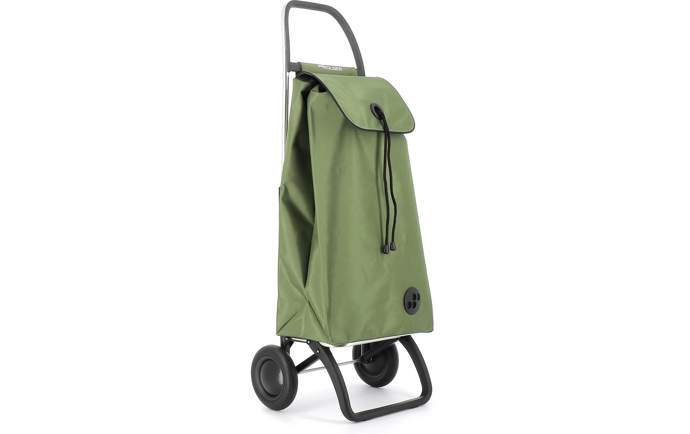 Rolser Einkaufstrolley »IMAX MF 2«