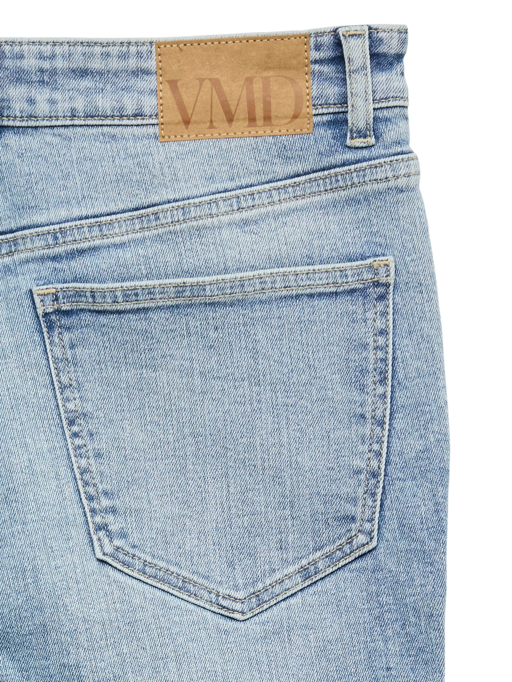 Vero Moda Jeans skinny »VMROSIE MR SLIM ANK J NOOS RA3045«