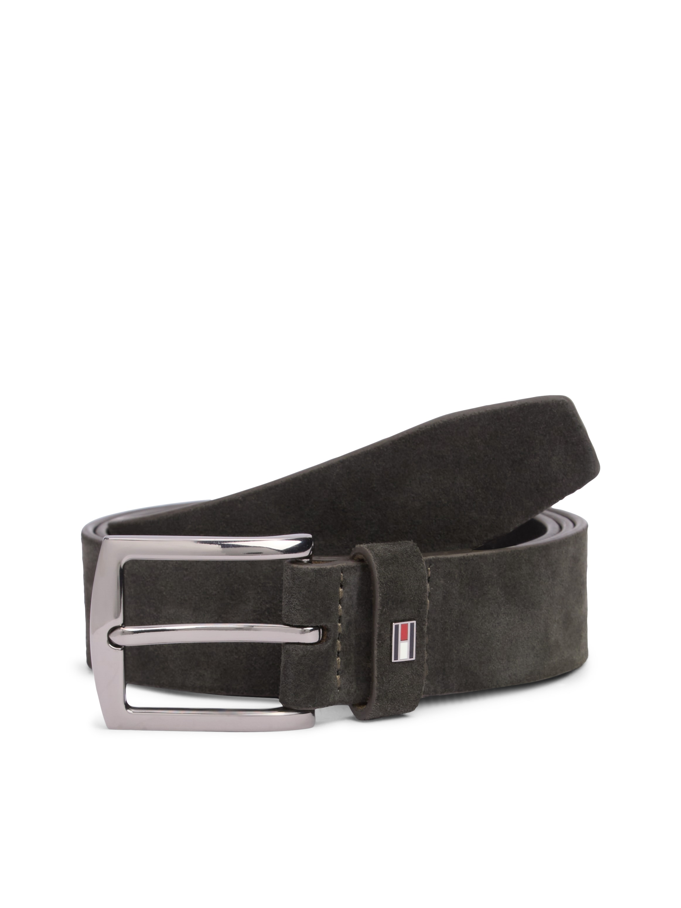 Image of Tommy Hilfiger Ledergürtel "DENTON 3.5 SUEDE"