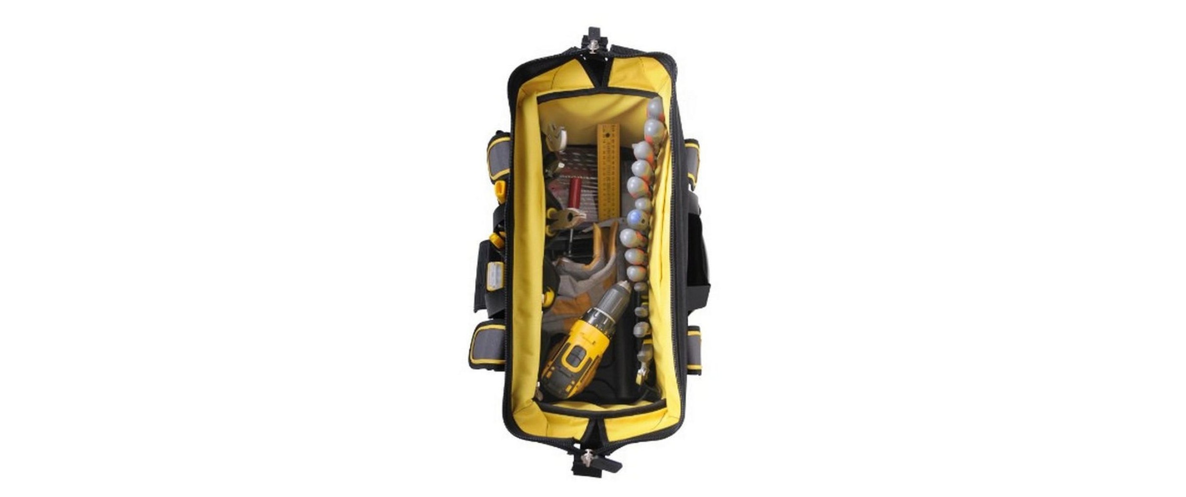 STANLEY Aufbewahrungstasche »Stanley Werkzeugtasche«
