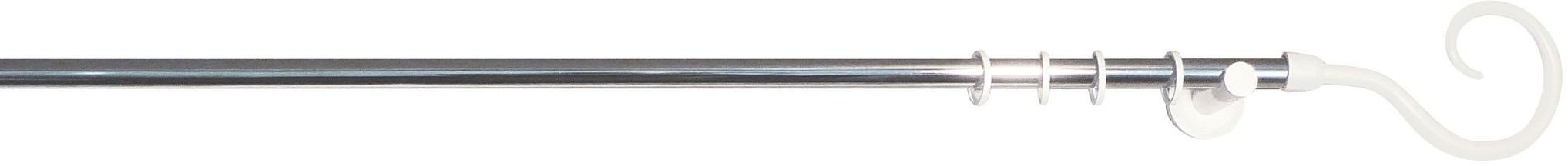 Image of indeko Gardinenstange »Spiral«, 1 läufig-läufig, Wunschmasslänge bei Ackermann Versand Schweiz