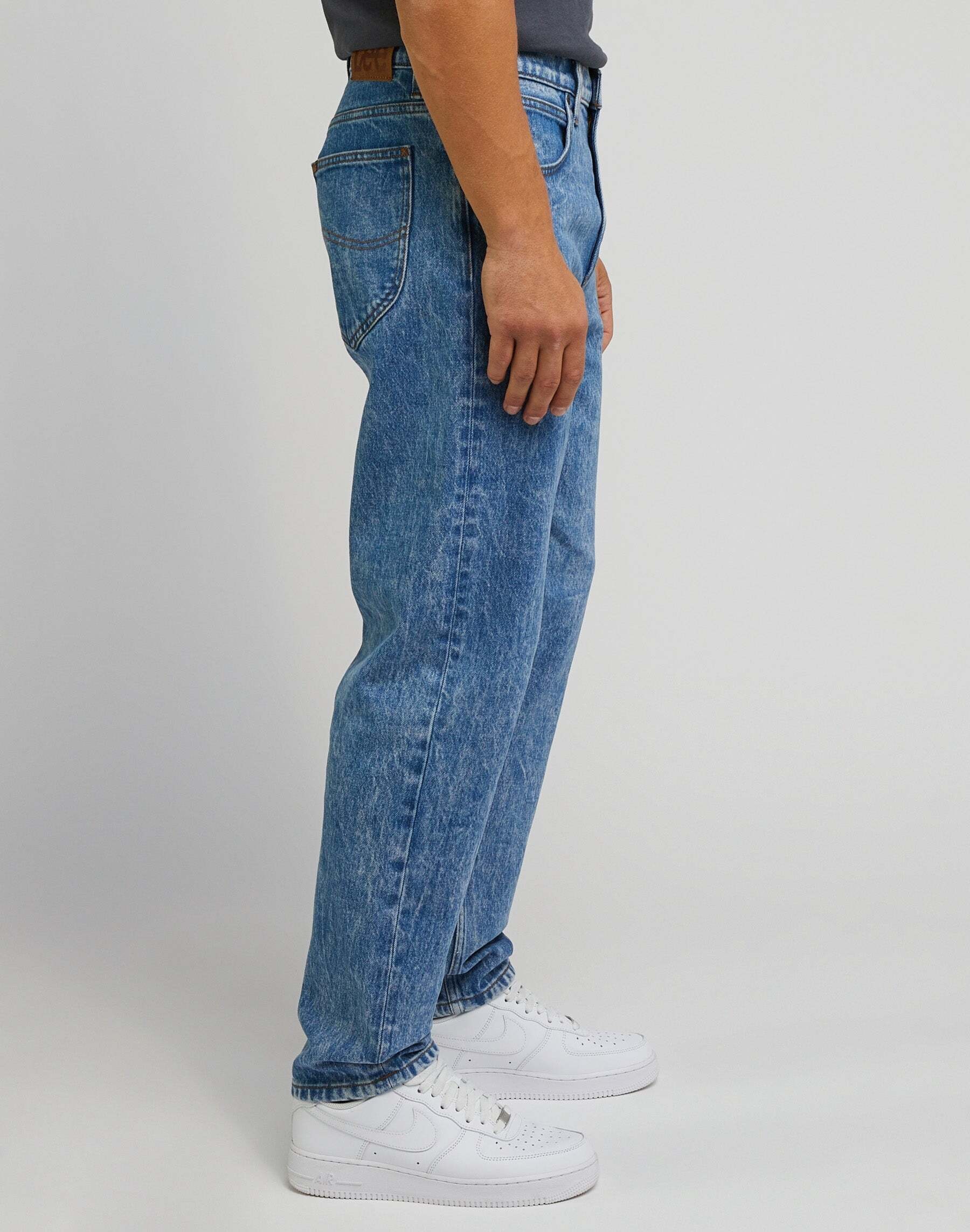 Lee® Relax-fit-Jeans »LEE Jeans Oscar«