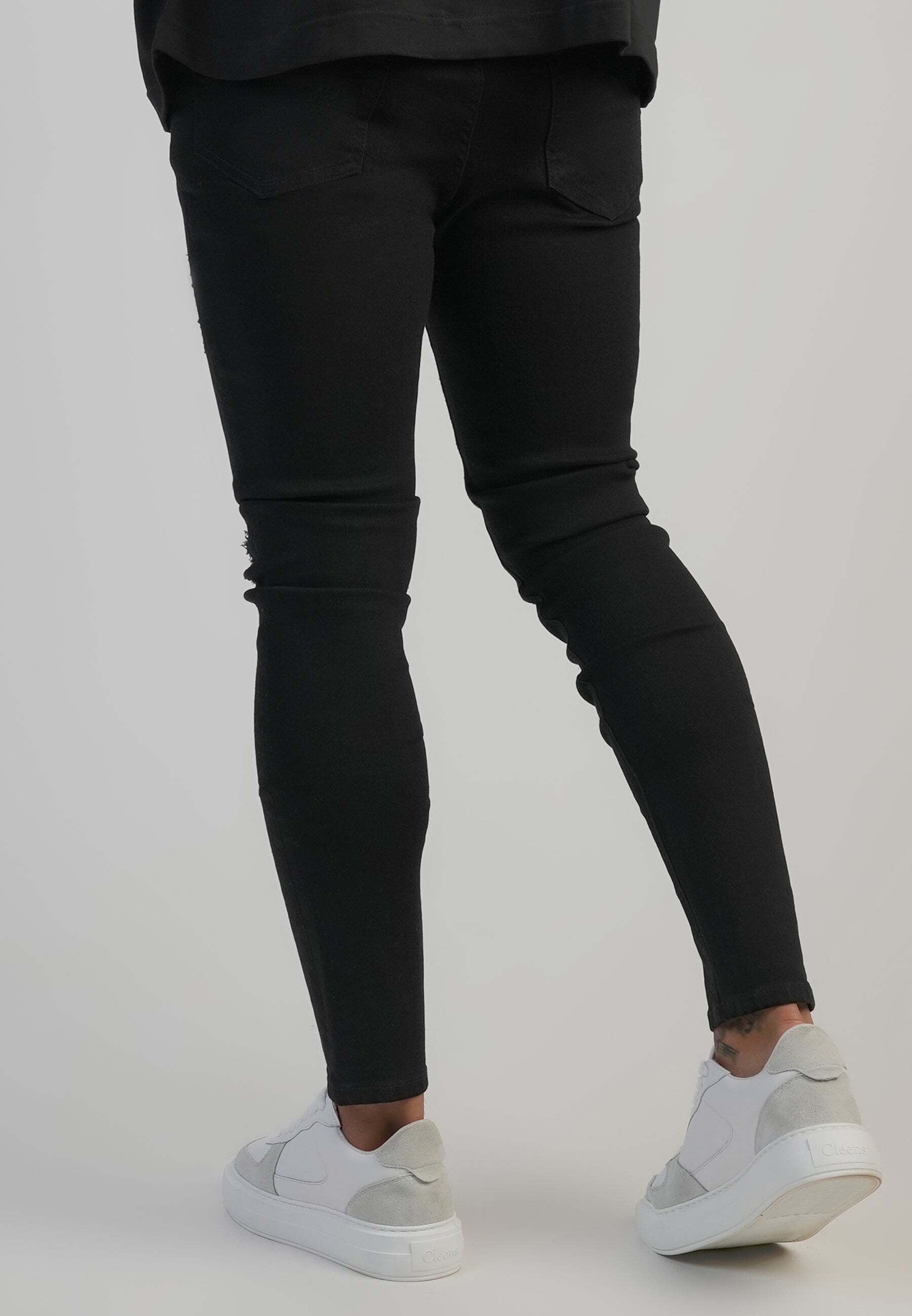 Siksilk Jeans skinny »Siksilk Jeans Distressed Skinny Jeans«