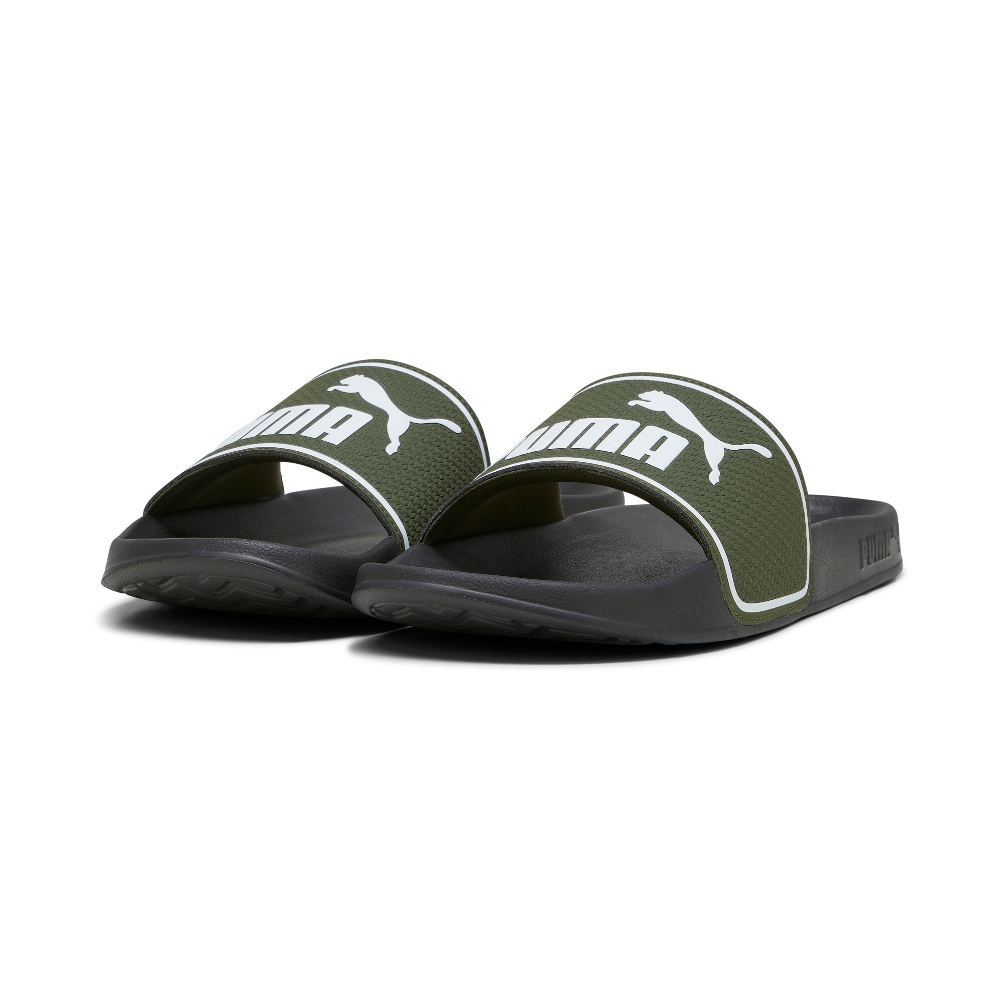 PUMA Badesandale »LEADCAT 2.0«