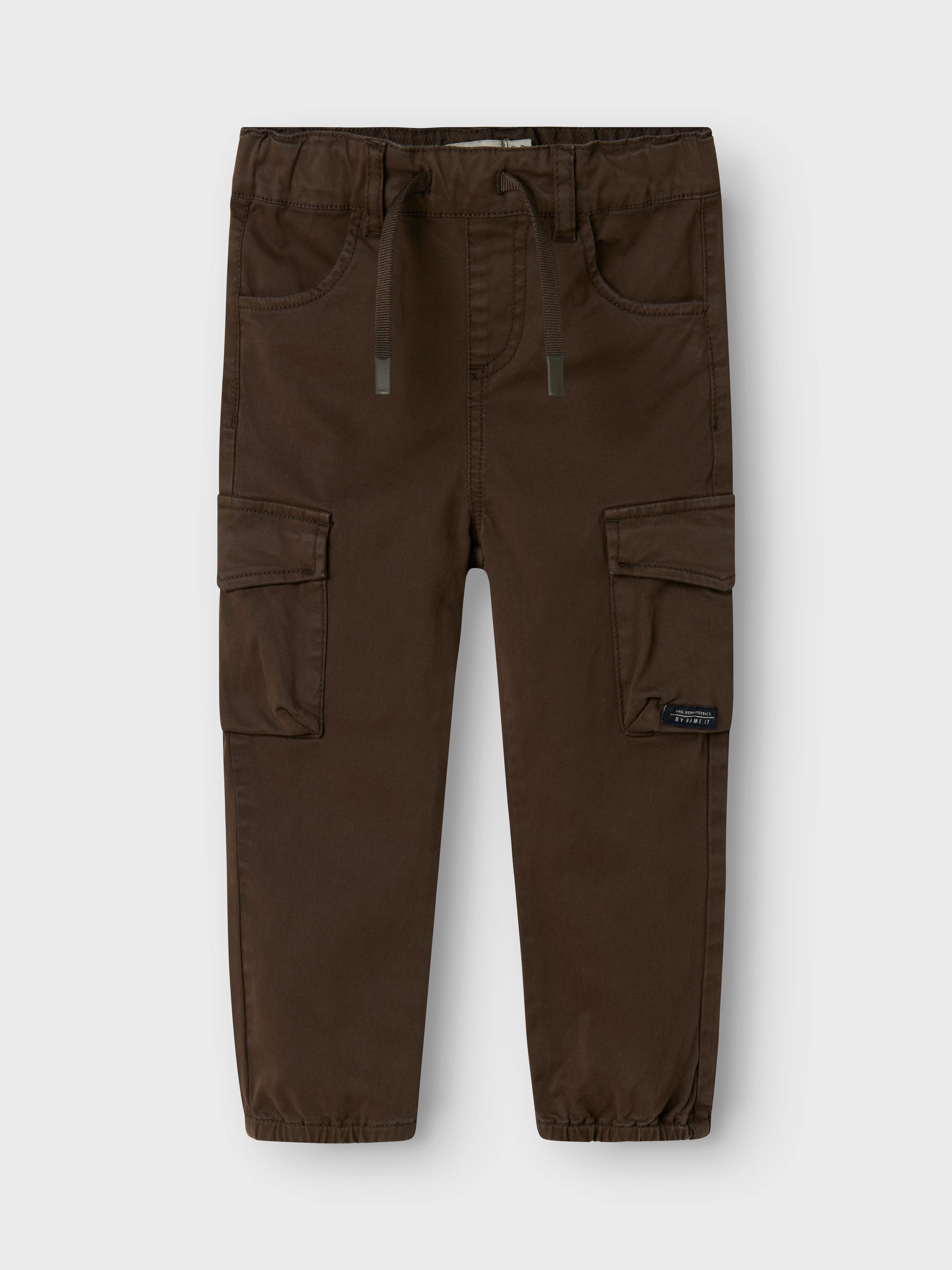 Name It Cargohose »NMMBEN CARGO R TWI PANT 1771-HI NOOS«