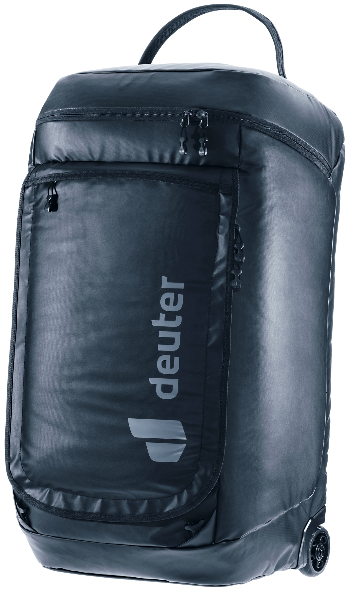 deuter Sporttasche »DUFFEL PRO ROLLER 90 L«