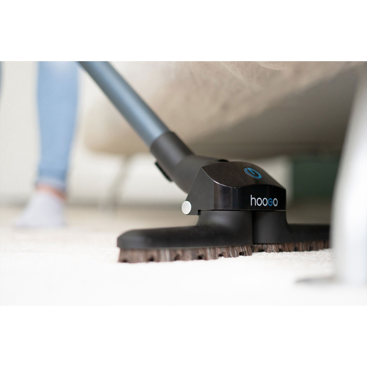 Universalbodendüse »Hoogo Flex-Düse flipflop«