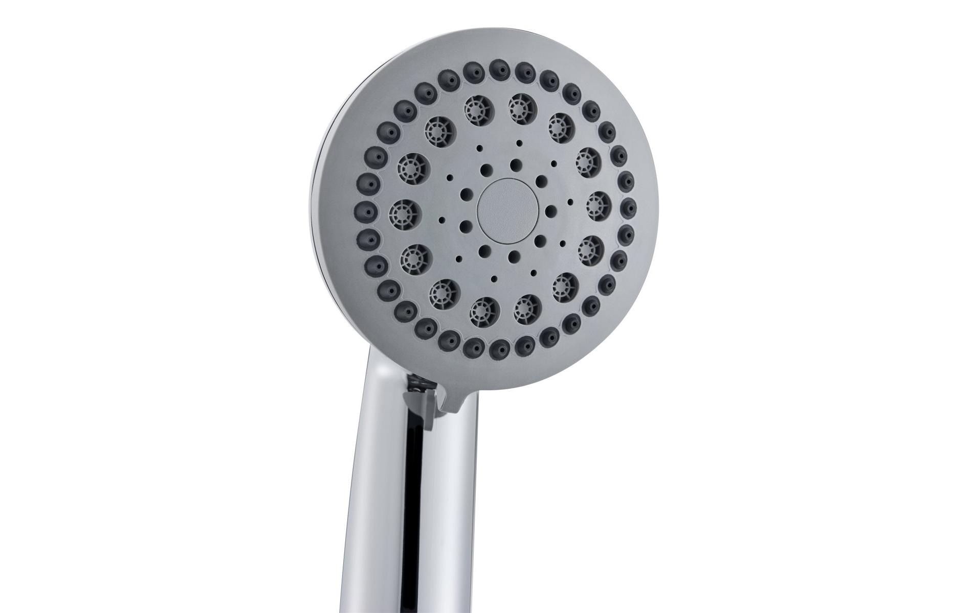 diaqua® Duscharmatur »Duchessa«