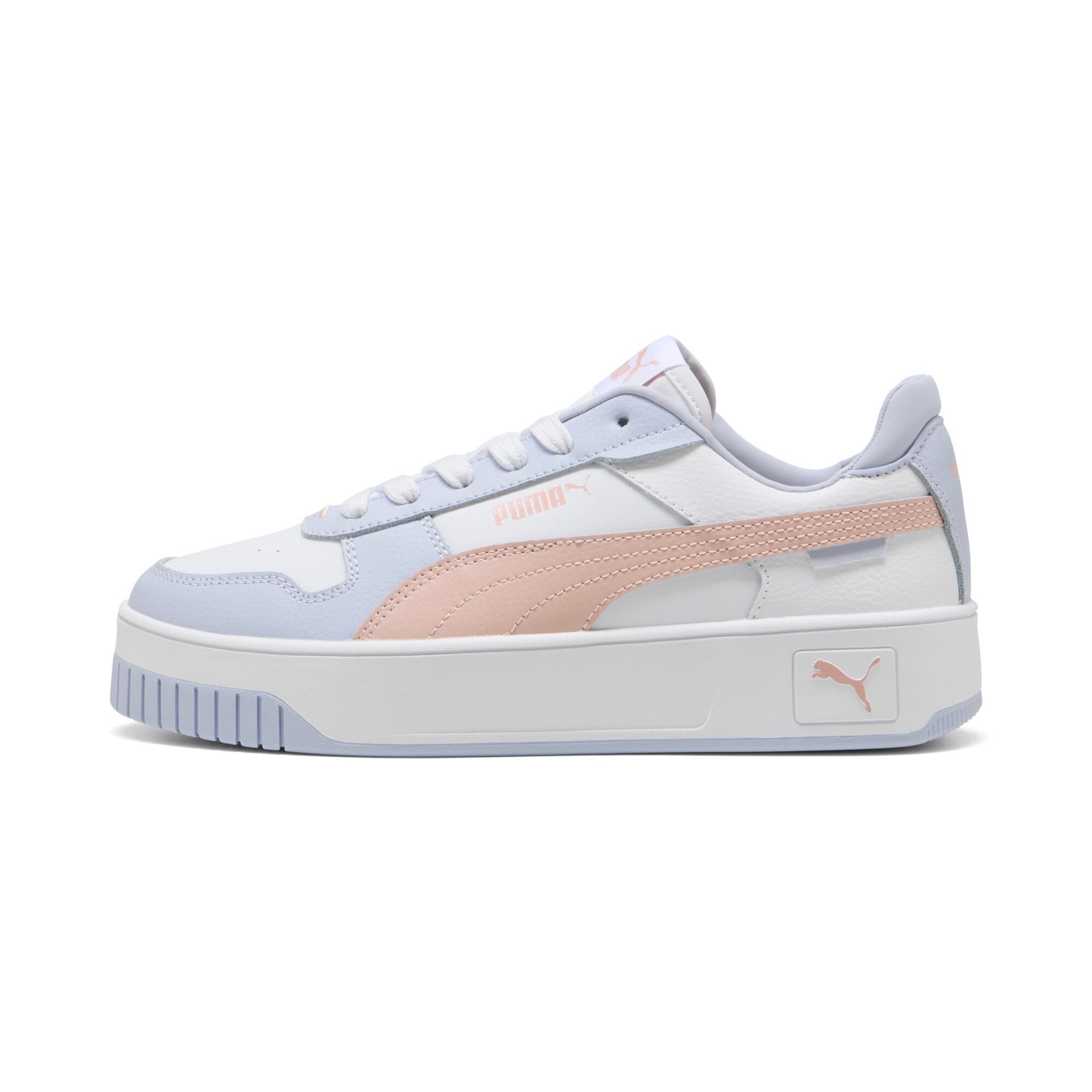 PUMA Sneaker »CARINA STREET«