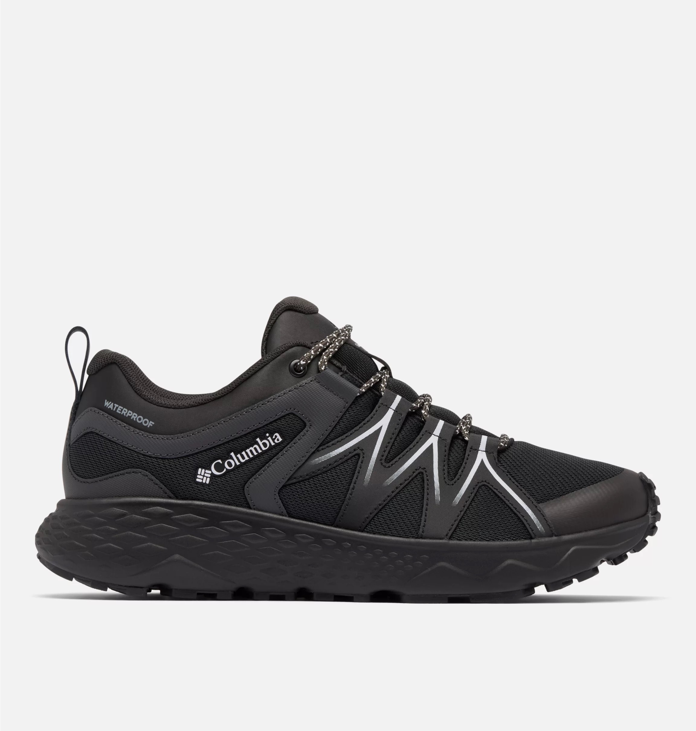 Columbia Wanderschuh »PEAKFREAK ROAM™ WATERPROOF«  wasserdicht