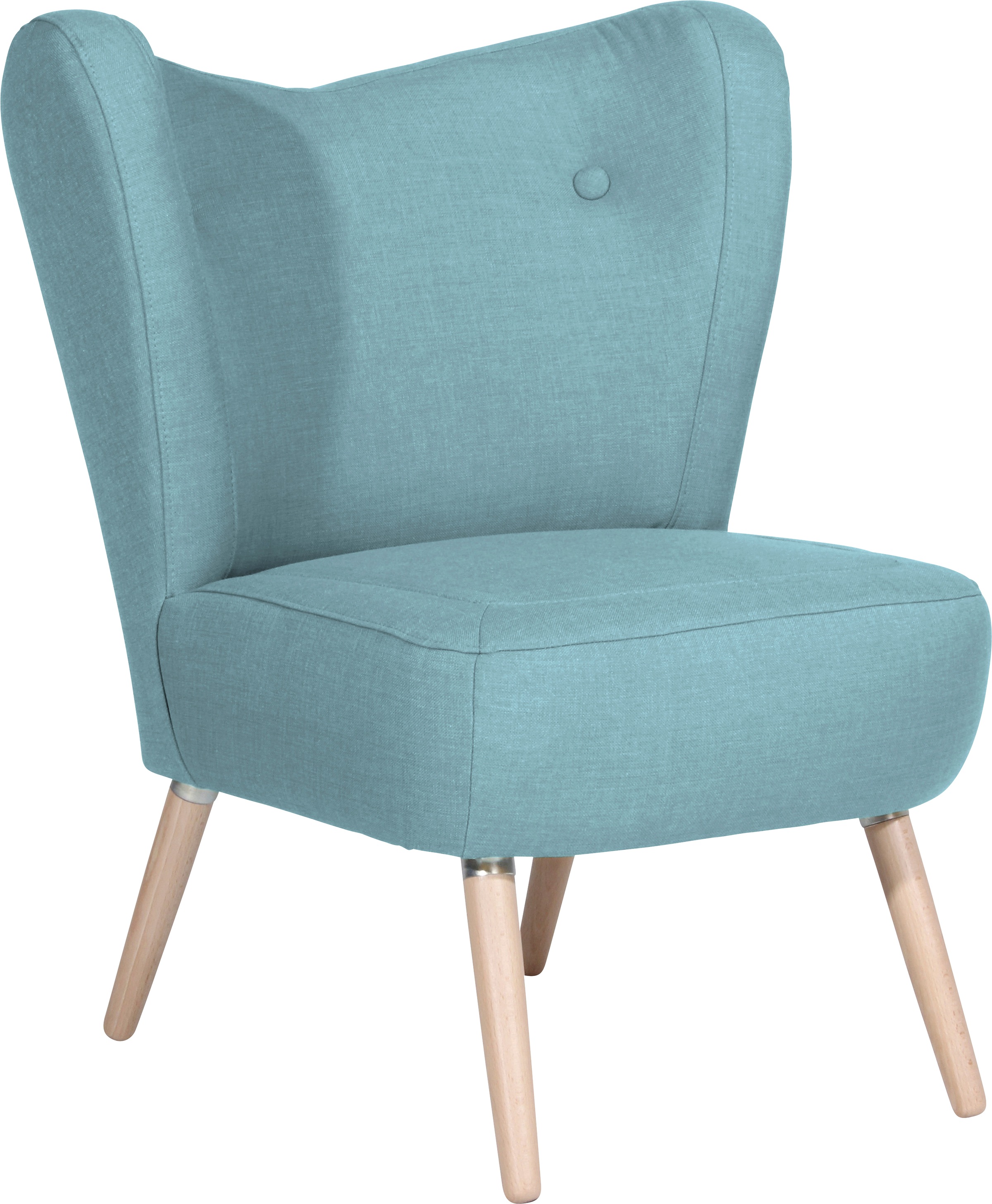 Image of Max Winzer® Sessel »Stella«, im Scandinavian Design bei Ackermann Versand Schweiz