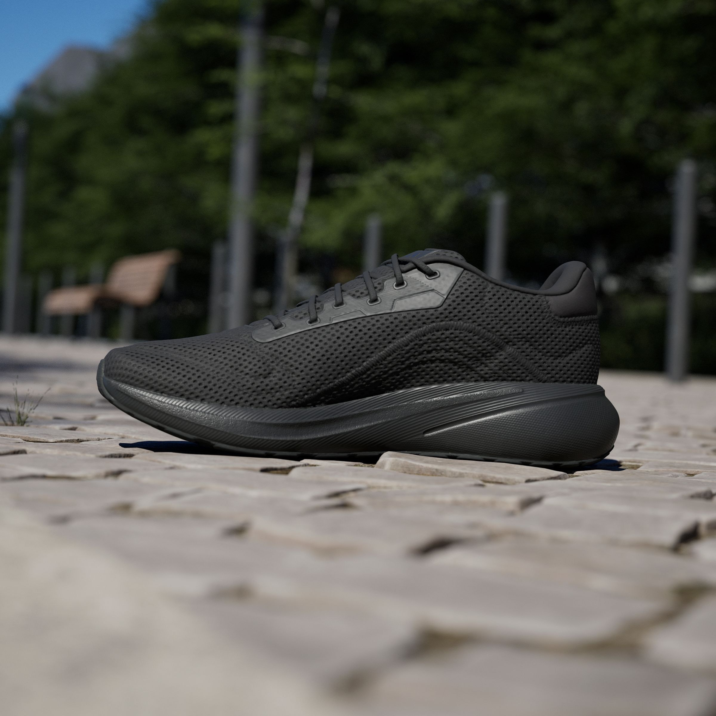 adidas Performance Laufschuh »RESPONSE«