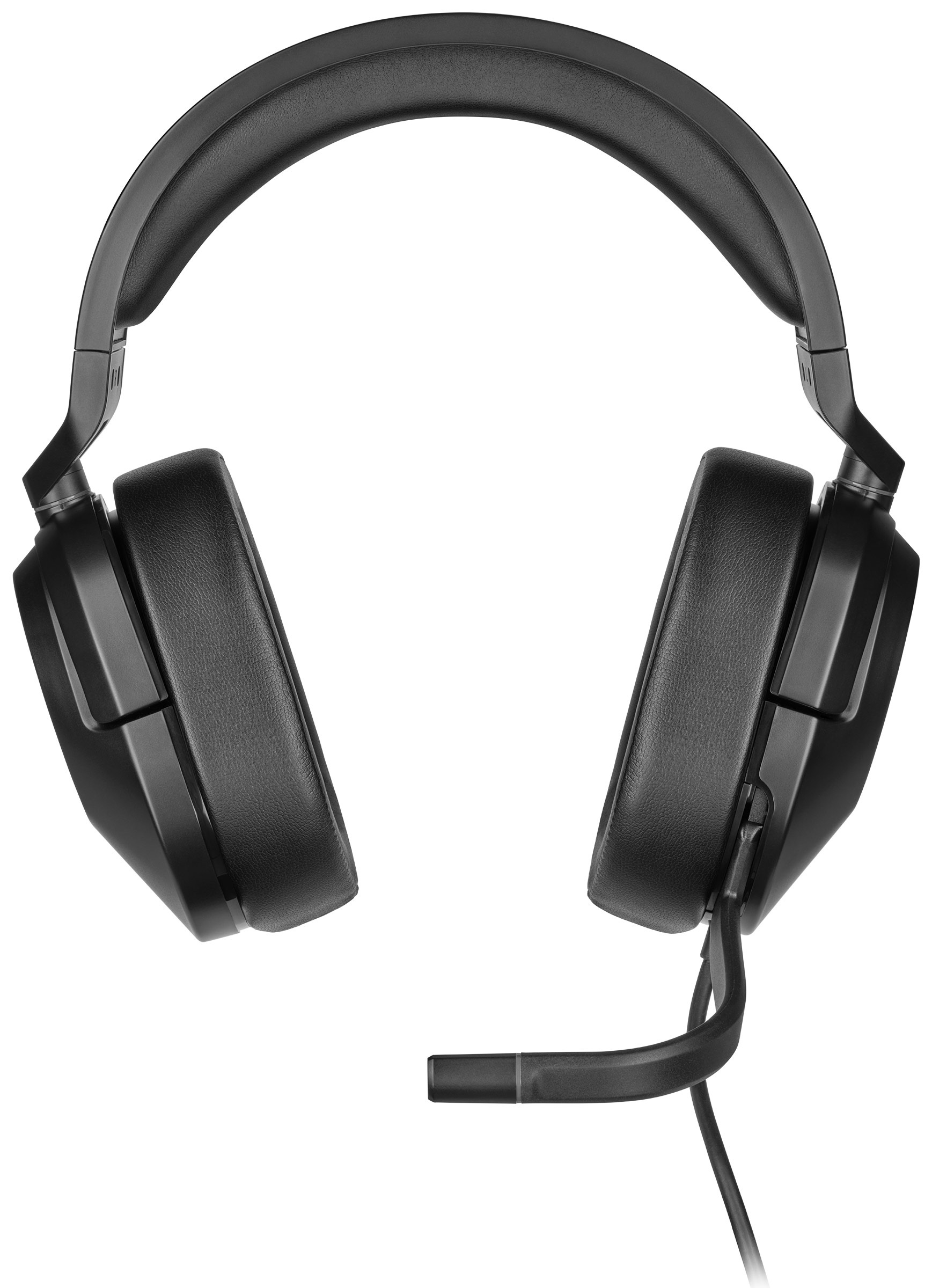 Corsair Gaming-Headset »HS55 Stereo Carbon«