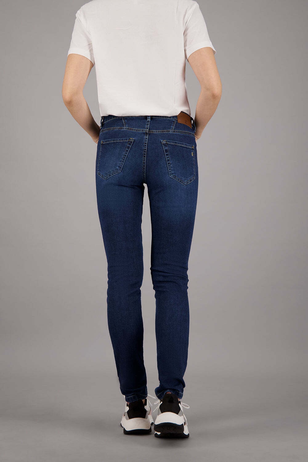 Atelier GARDEUR Jeans slim »Atelier GARDEUR Jeans ZURI122«