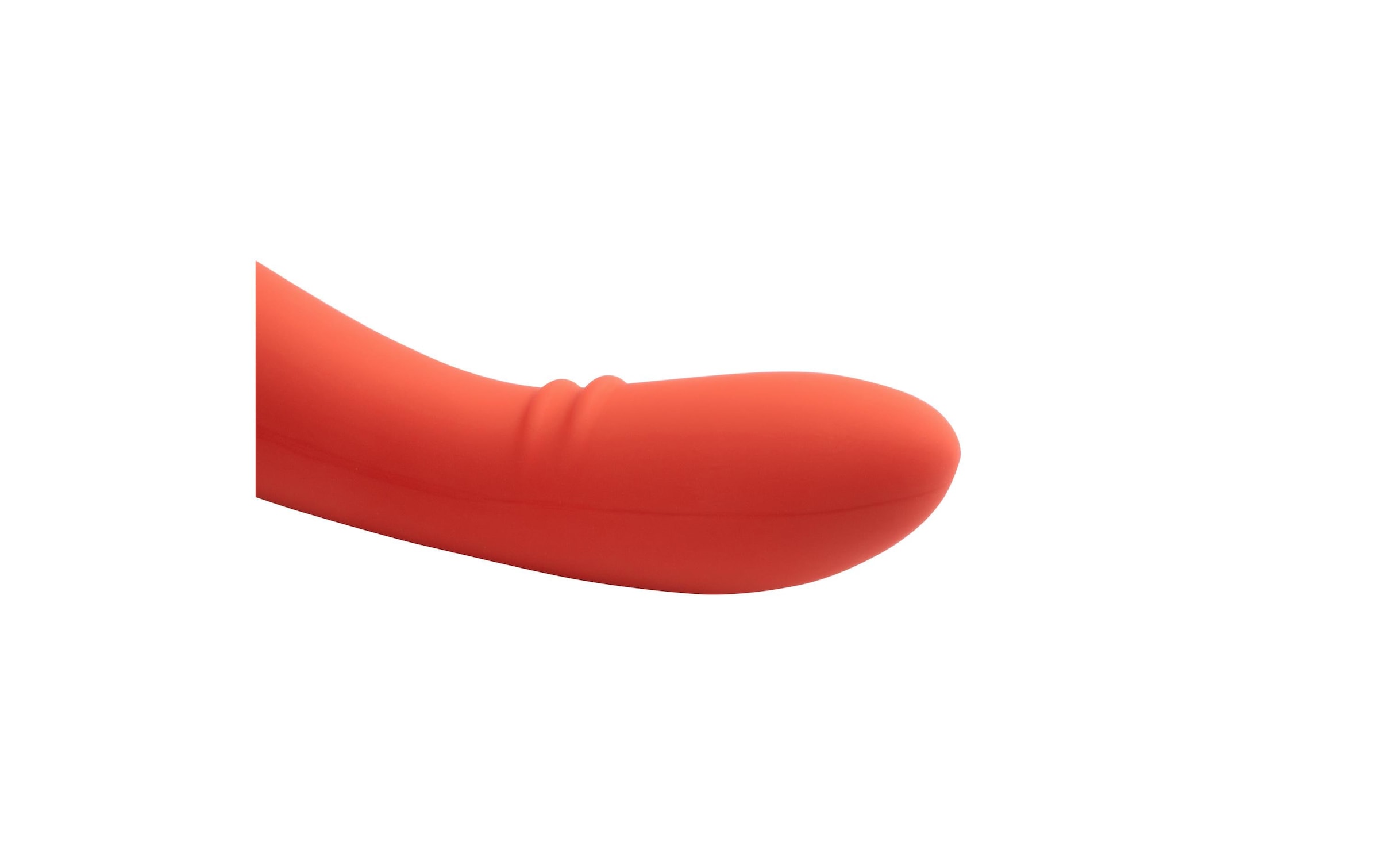 AMORELIE G-Punkt-Vibrator »G-Punkt- «Bloom» Kirsche«