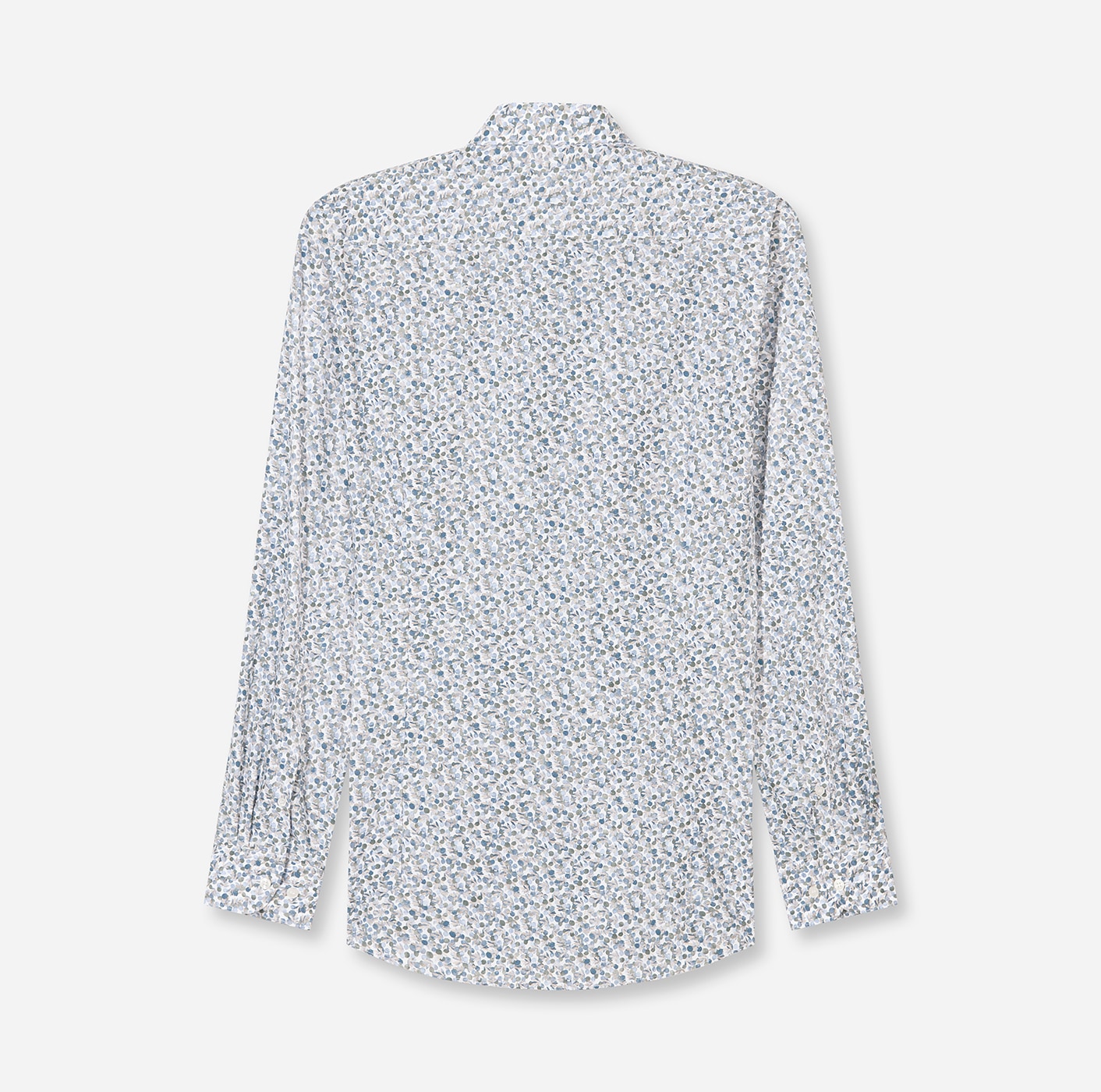 OLYMP Chemise à manches longues »Level Five« Businesshemd, body fit, Kentkragen, extra langer Arm