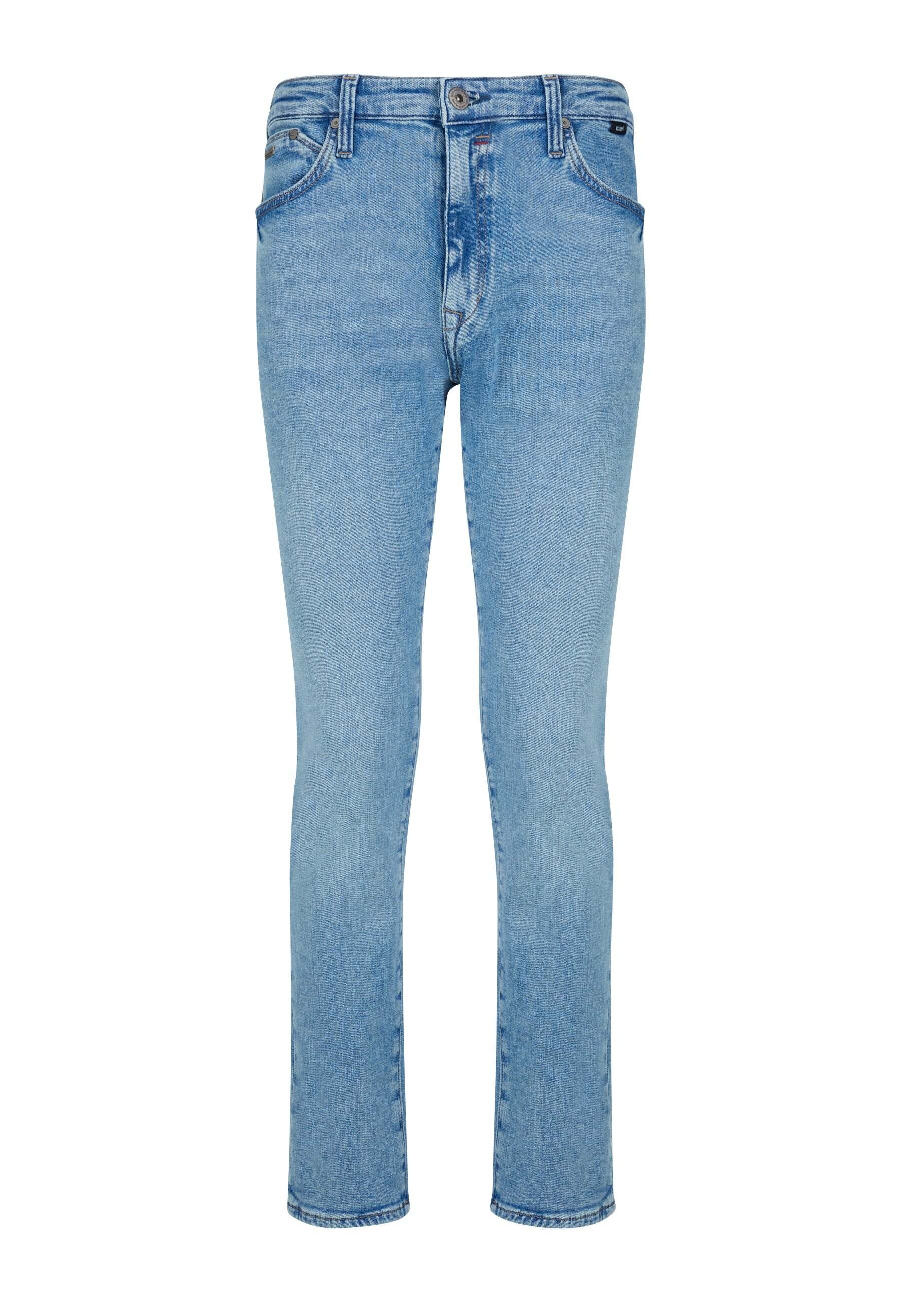 Image of Mavi Slim-fit-Jeans "Mavi Jeans Marcus"