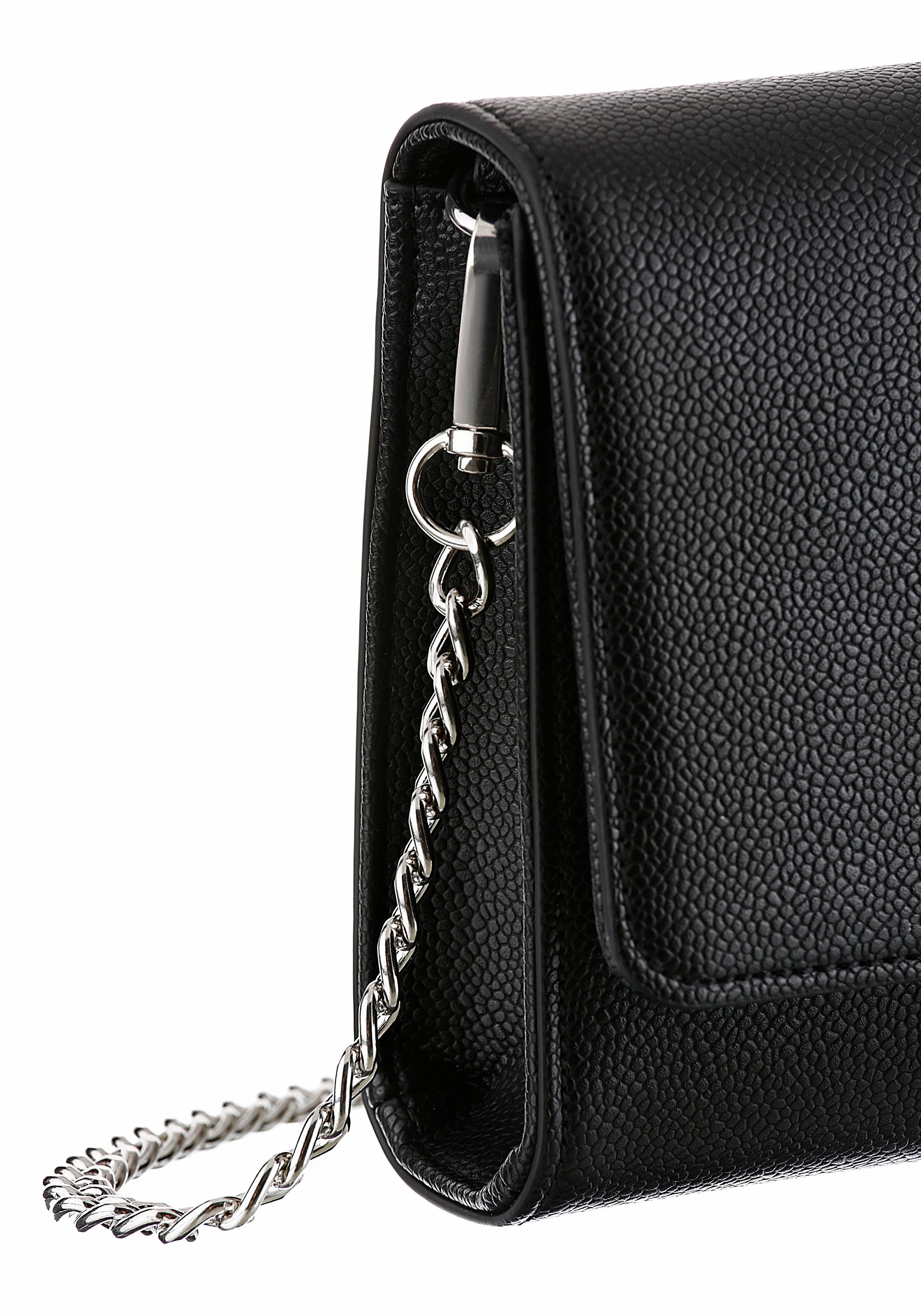VALENTINO BAGS Umhängetasche »DIVINA«, Handtasche Damen Tasche Damen Schultertasche Kettentasche