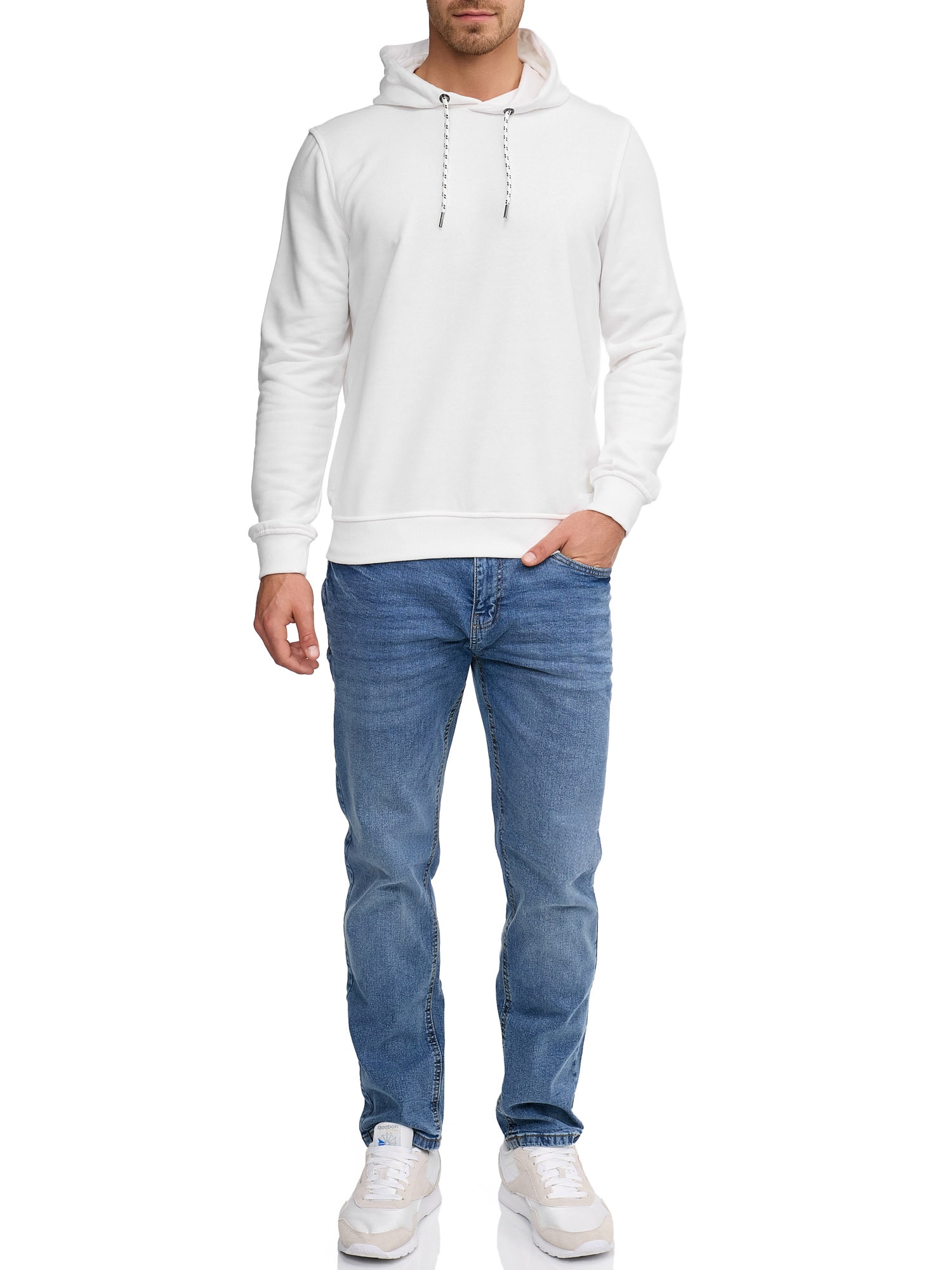 Indicode Sweatshirt »INFenja«
