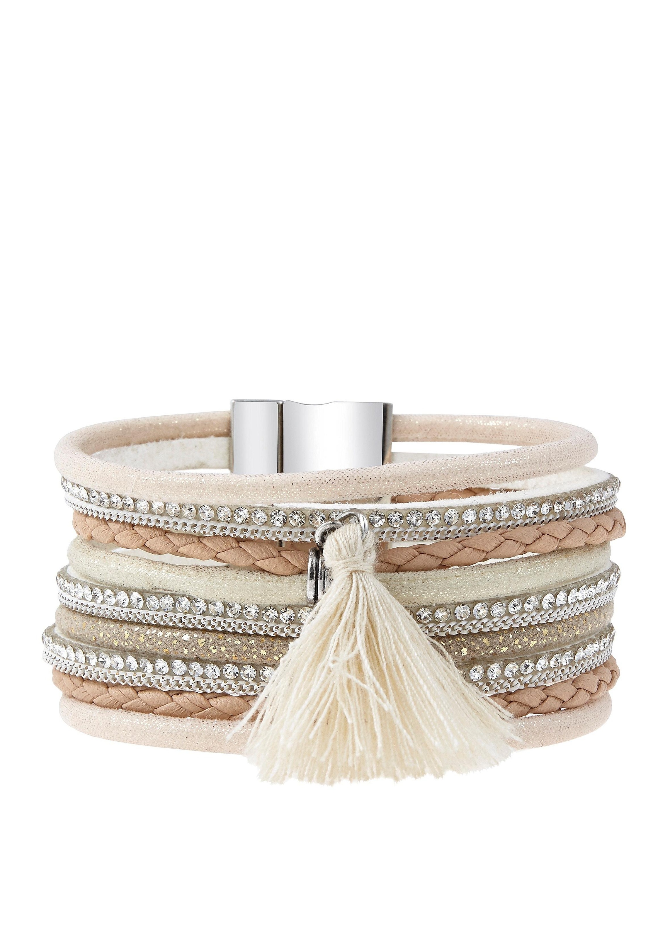 Image of LASCANA Armband, mit Magnetverschluss bei Ackermann Versand Schweiz