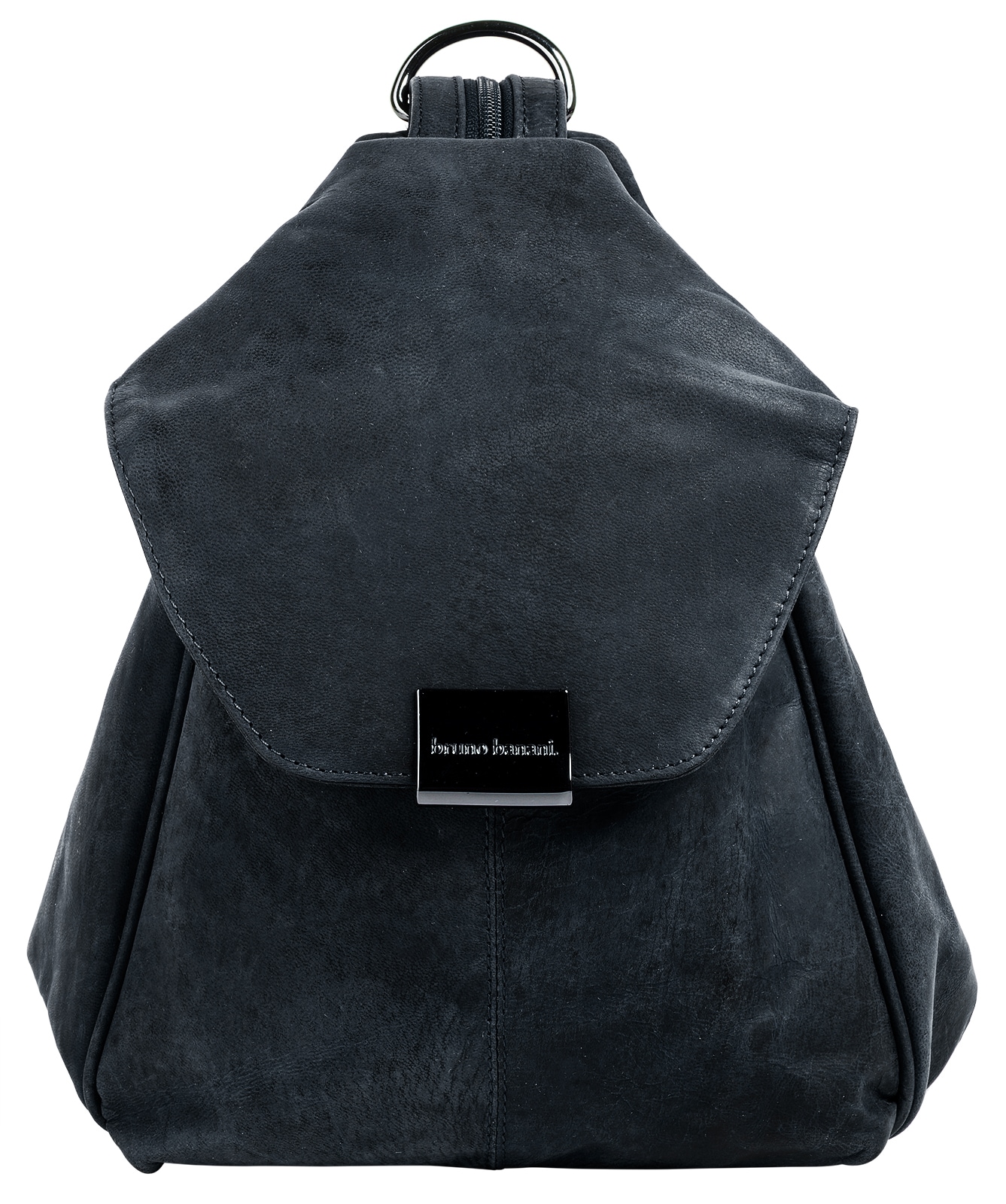 Image of Bruno Banani Cityrucksack, echt Leder bei Ackermann Versand Schweiz