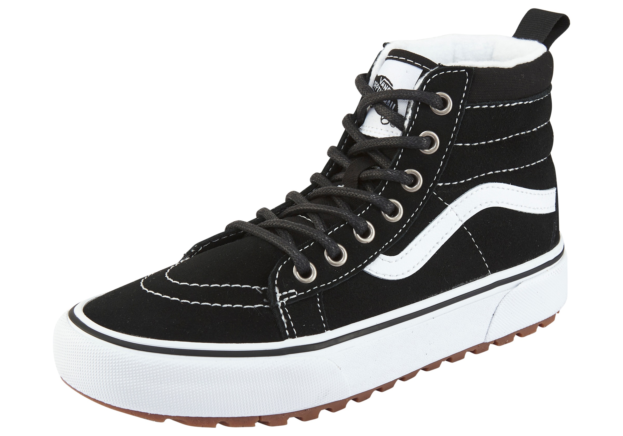 Image of Vans Sneaker "MTE SK8-Hi" für Kinder und Jugendliche