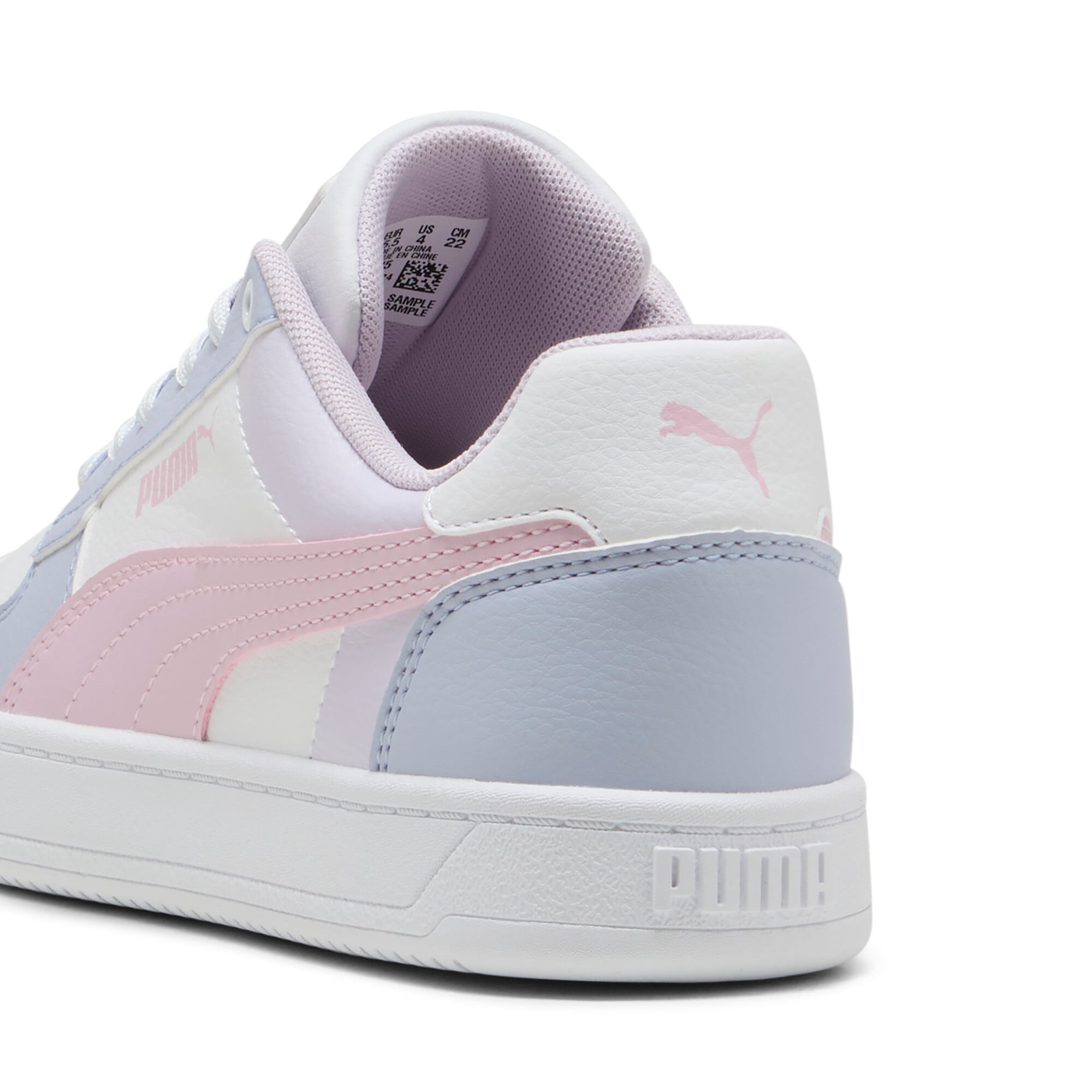 PUMA Sneaker »CAVEN 2.0 BLOCK JR«